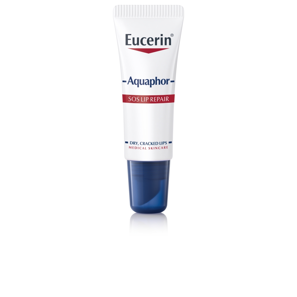 EUCERIN AQUAPHOR HUULEPALSAM 10ML - Tootepilt 