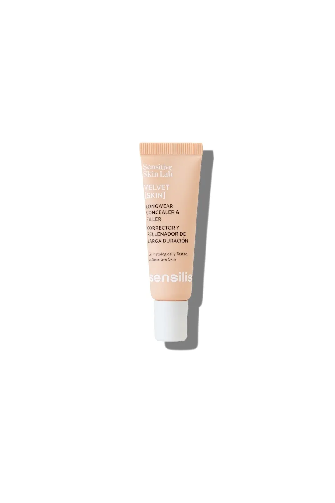 SENSILIS VELVET SKIN PEITEKREEM PINGULDAV 02 7ML - Tootepilt 