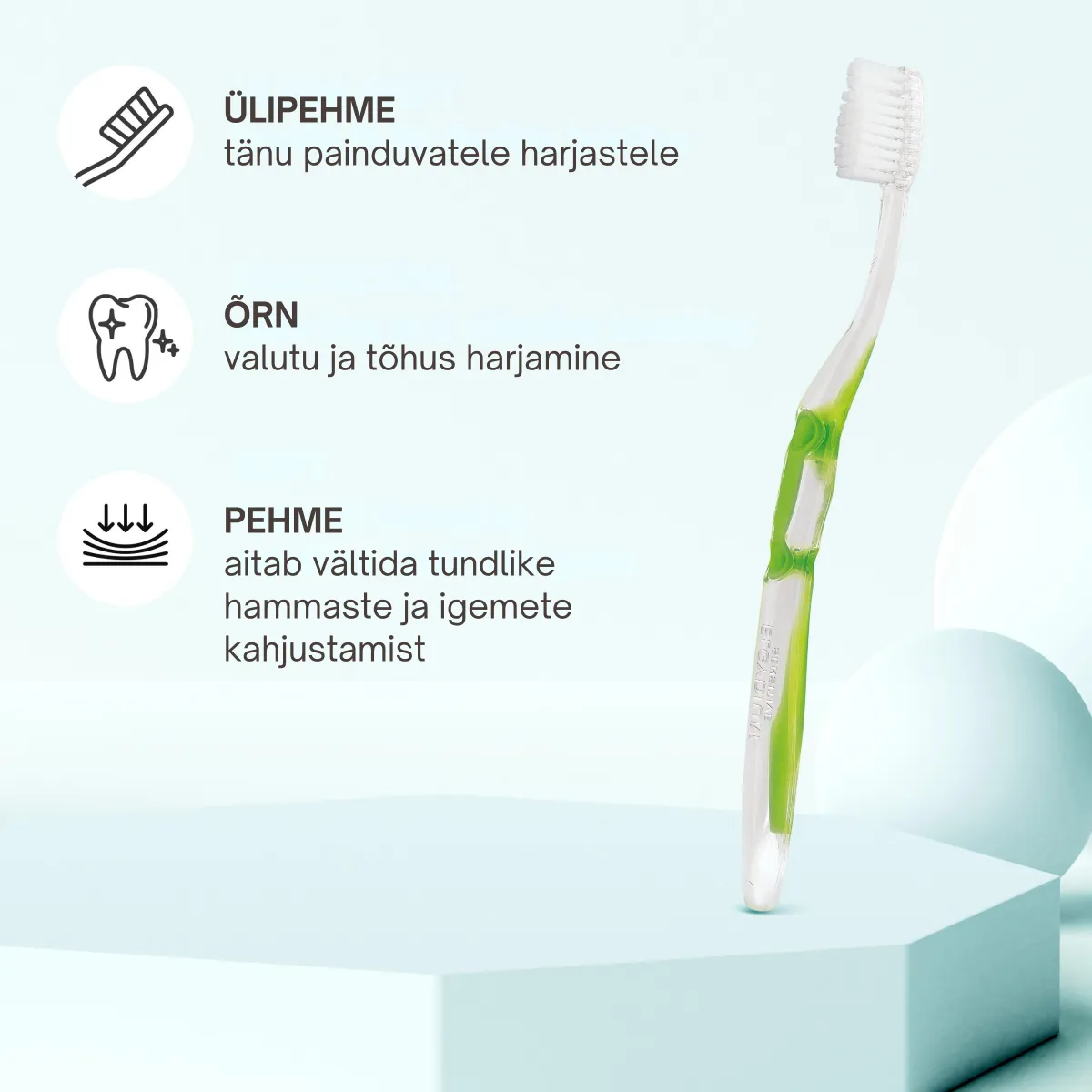 ELGYDIUM HAMBAHARI SENSITIVE - Tootepilt 2