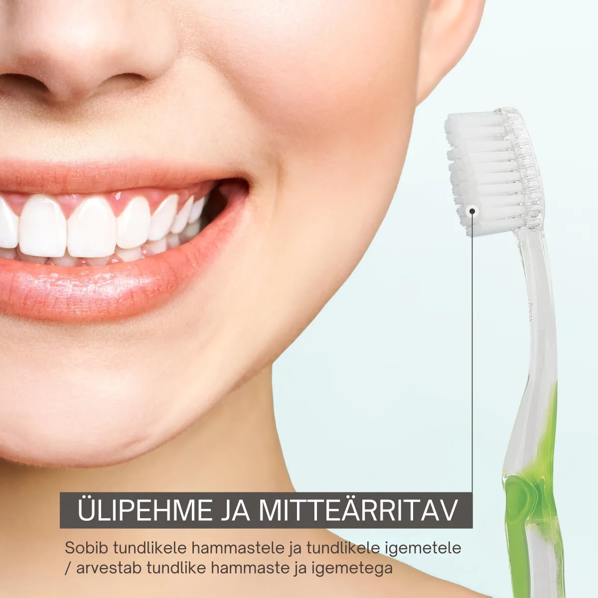 ELGYDIUM HAMBAHARI SENSITIVE - Tootepilt 3