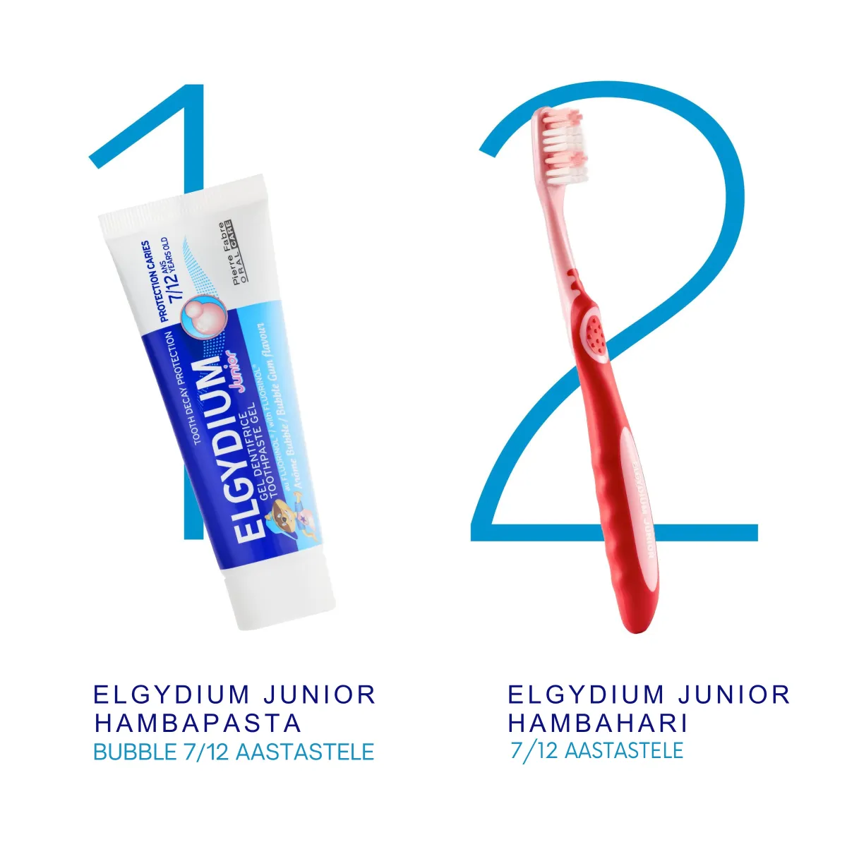 ELGYDIUM HAMBAHARI JUNIOR - Tootepilt 2
