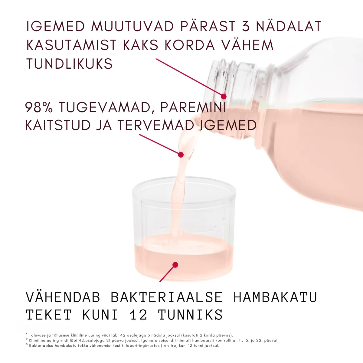 ELUDRIL SUUVESI GUMS 500ML - Tootepilt 2