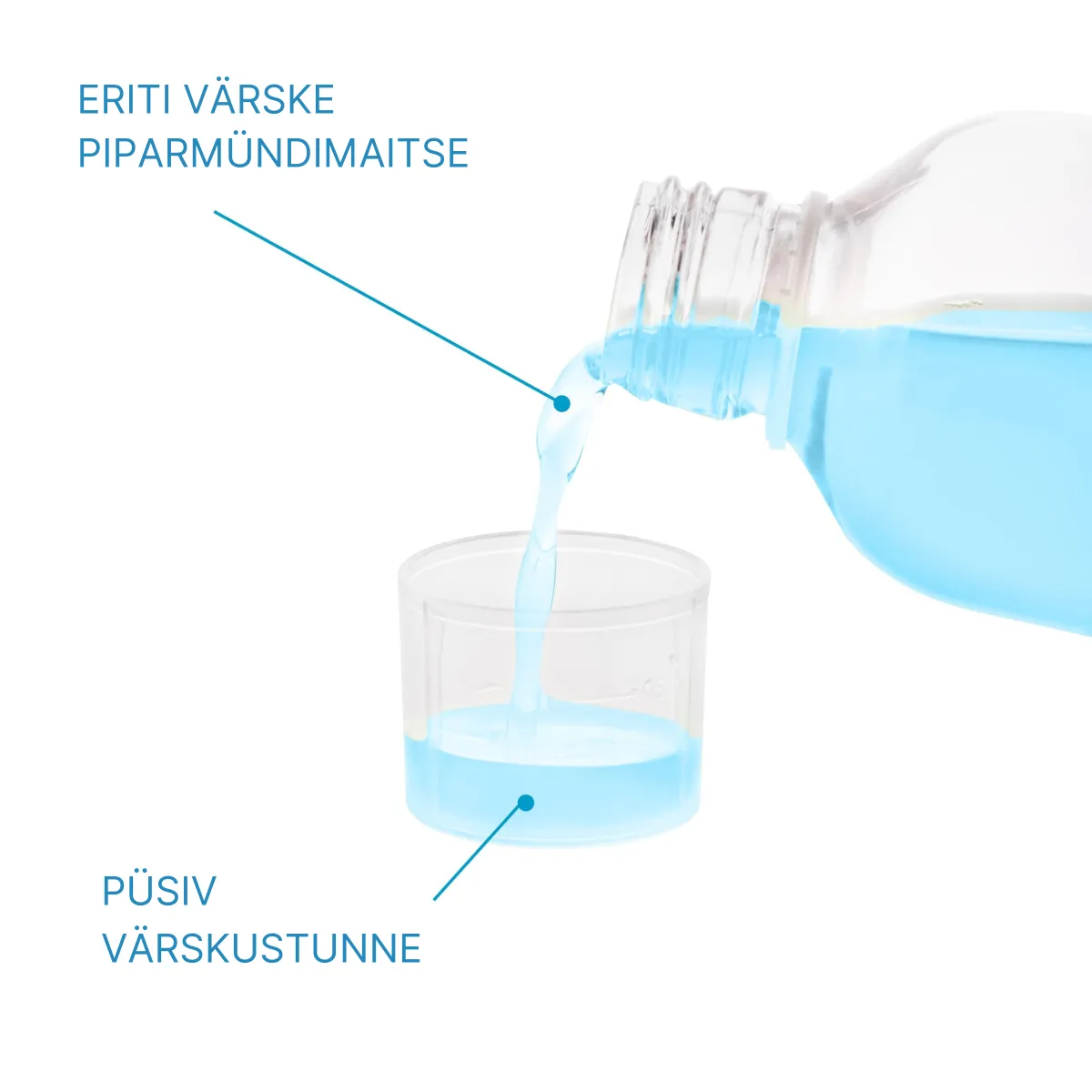 ELUDRIL SUUVESI INTENSE 500ML - Tootepilt 2