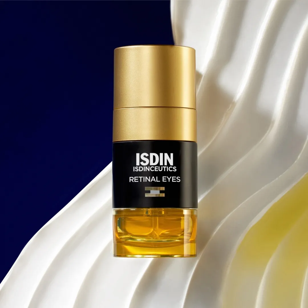 ISDIN RETINAL SILMASEERUM KORTSUDEVASTANE 20ML - Tootepilt 2