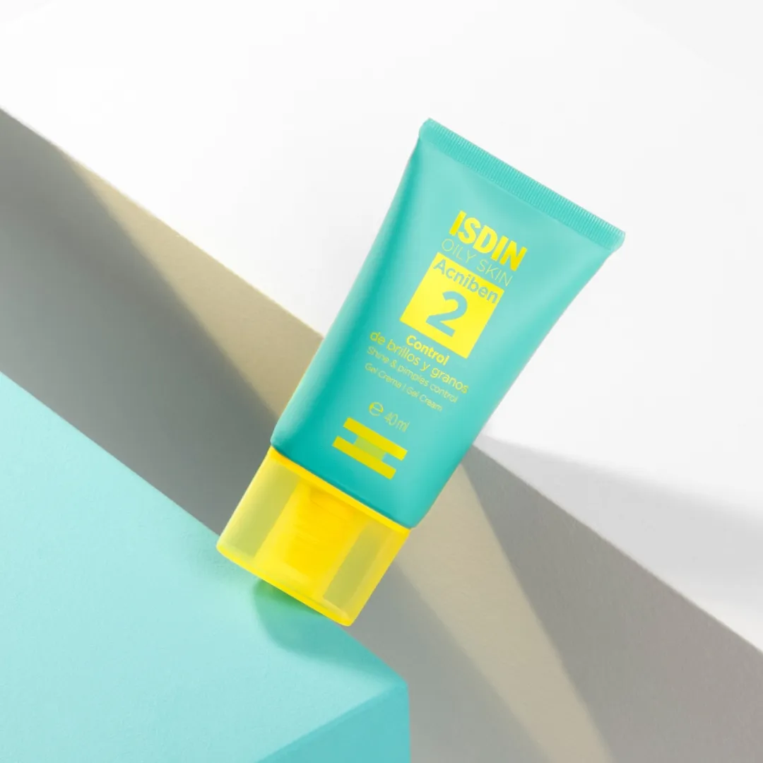 ISDIN ACNIBEN GEELKREEM 40ML - Tootepilt 5