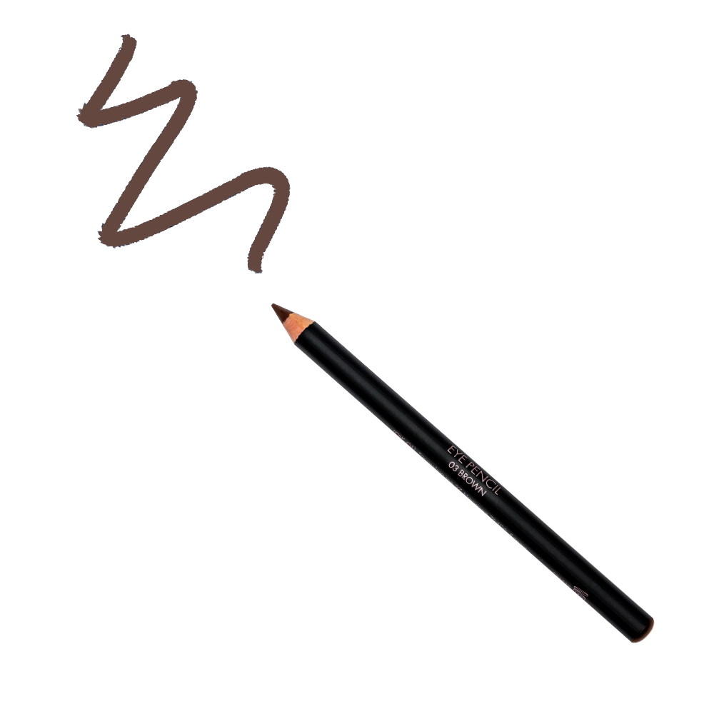 JOIK ORGANIC SILMAPLIIATS 03 BROWN 1,1G - Tootepilt 2