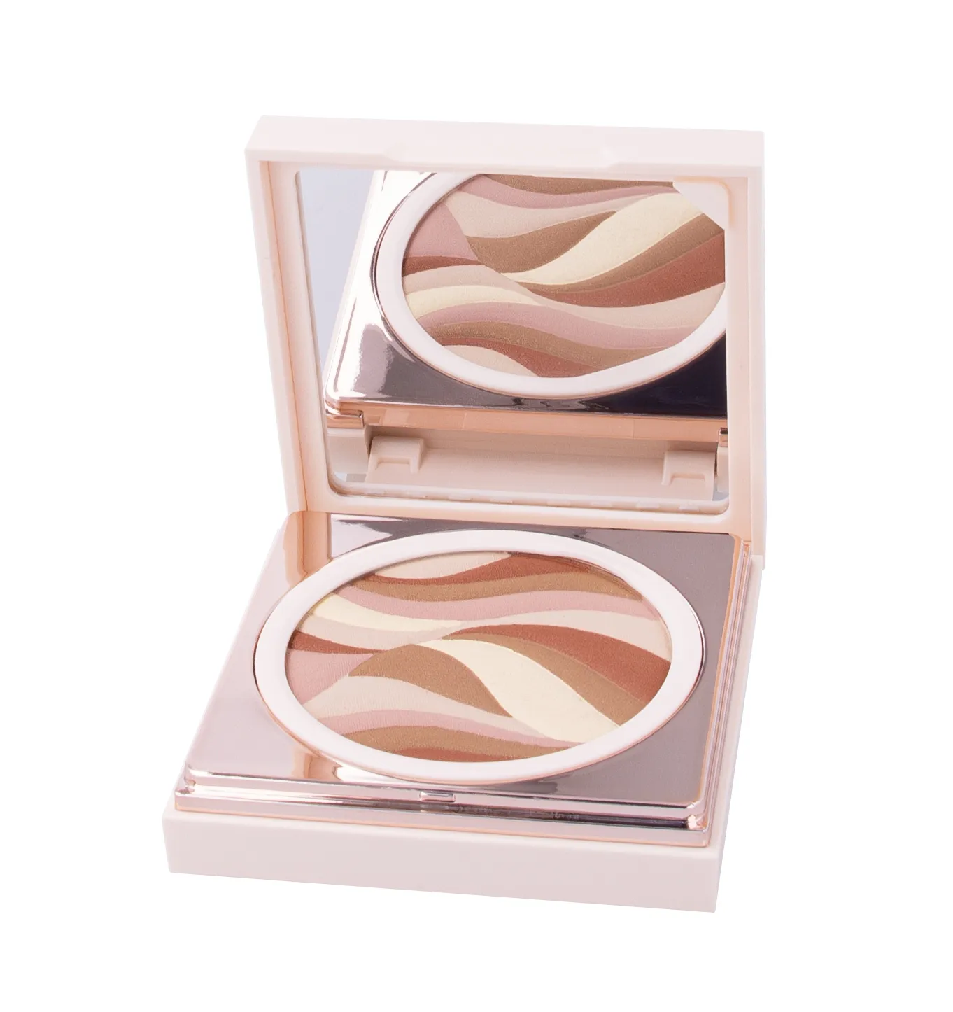 BIONIKE COLOR PÄIKESEPUUDER 206 MOSAIQUE 10G - Tootepilt 2