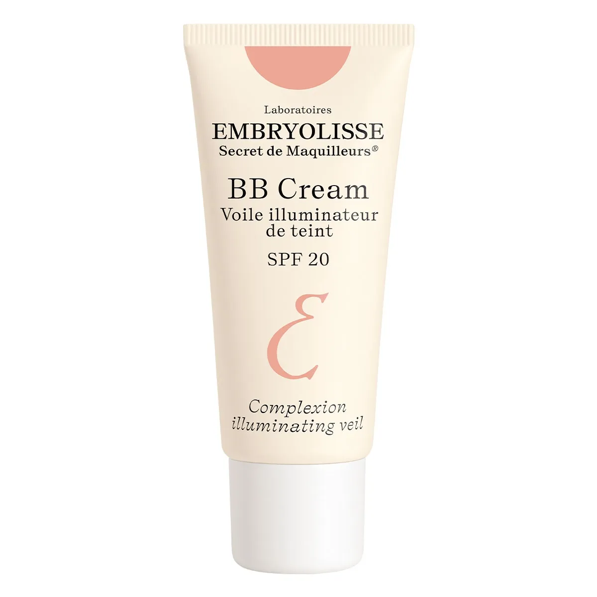 EMBRYOLISSE BB KREEM NAHATOONI ÜHTLUSTAV SPF20 30ML - Tootepilt 