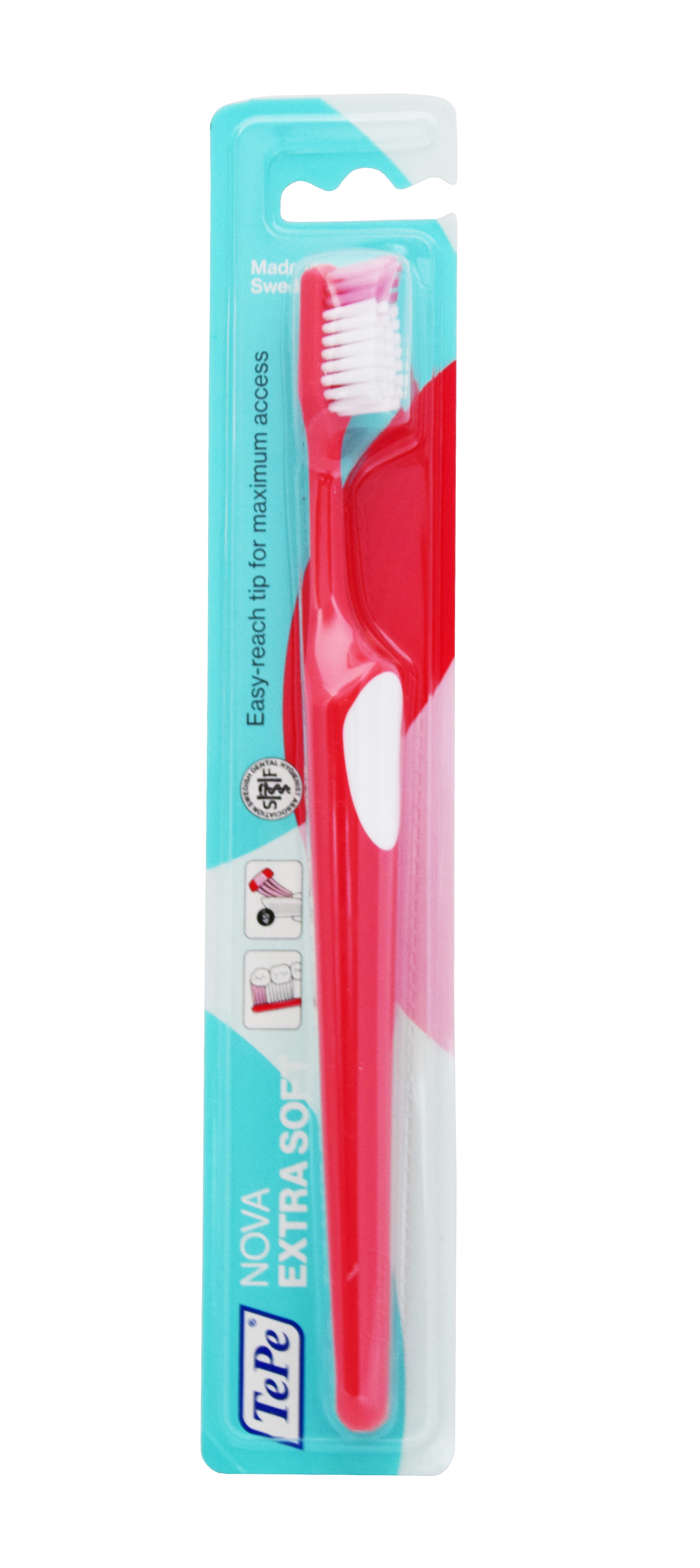 TEPE HAMBAHARI NOVA EXTRA SOFT - Tootepilt 