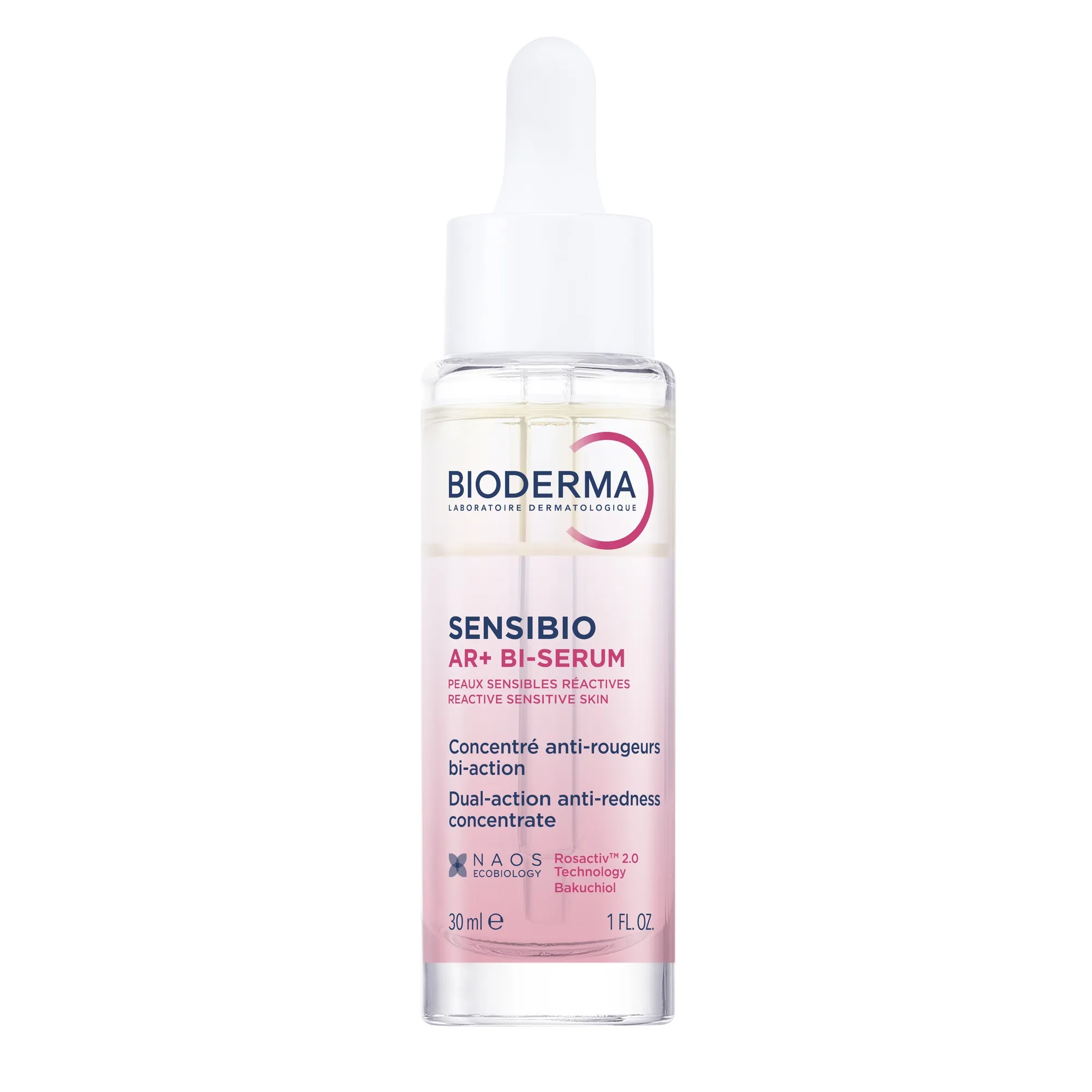BIODERMA SENSIBIO AR+ SEERUM KAHEFAASILINE 30ML - Tootepilt 