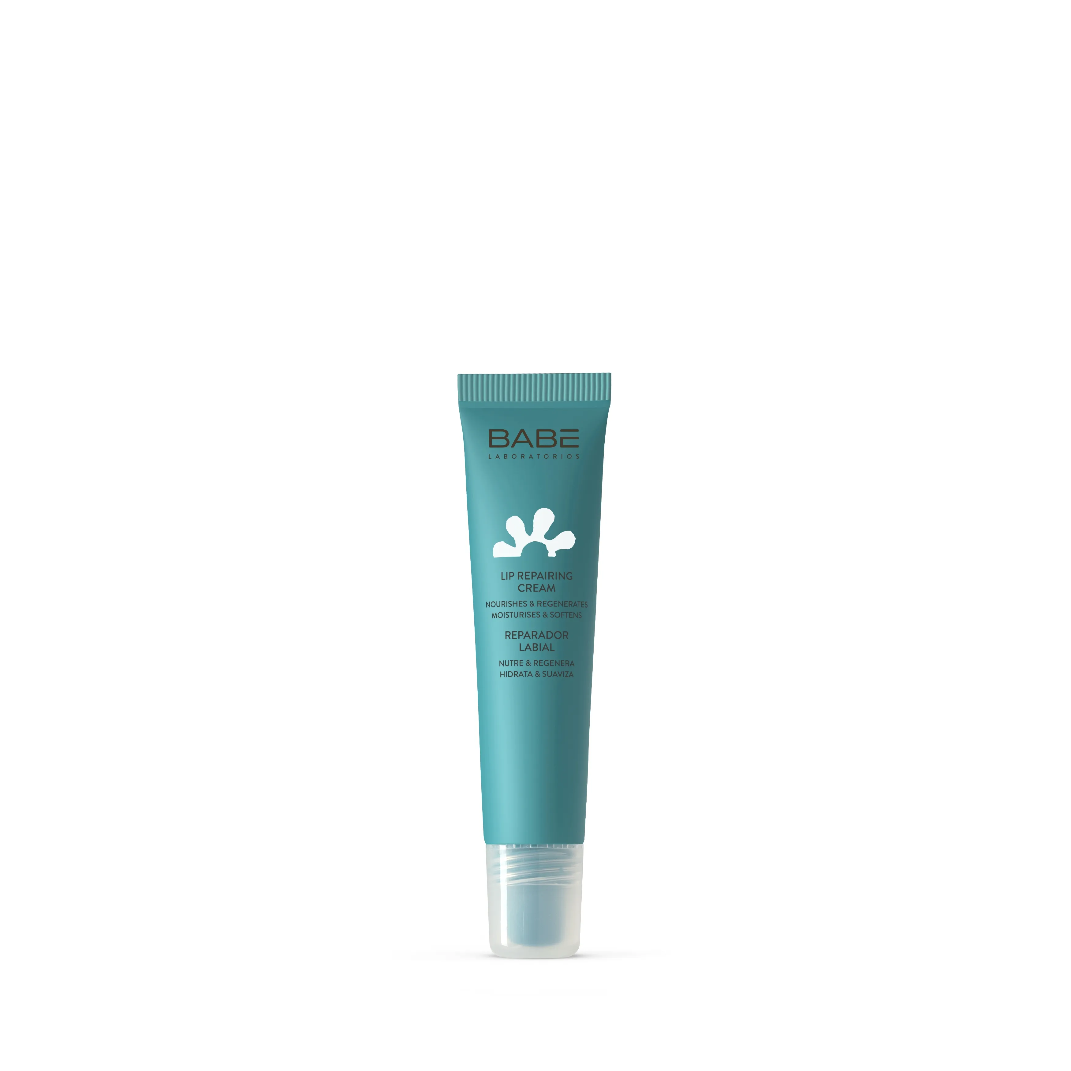 BABE HUULEKREEM TAASTAV 15ML - Tootepilt 2