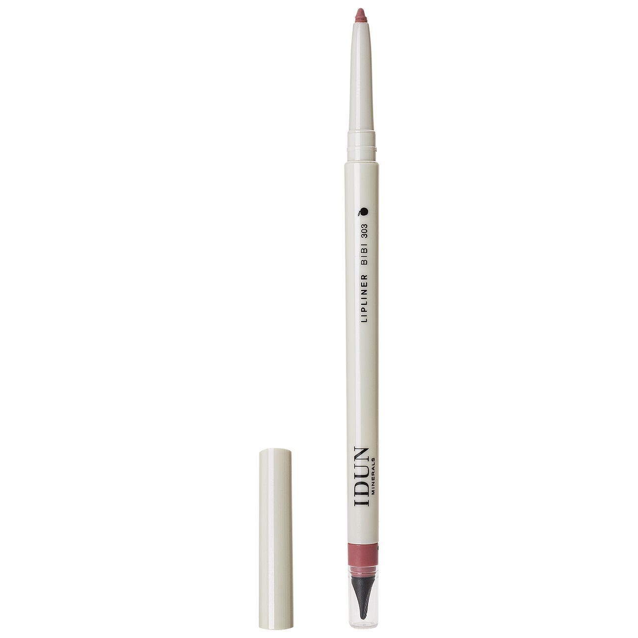 IDUN MINERALS HUULEPLIIATS BIBI 0,35G - Tootepilt 3