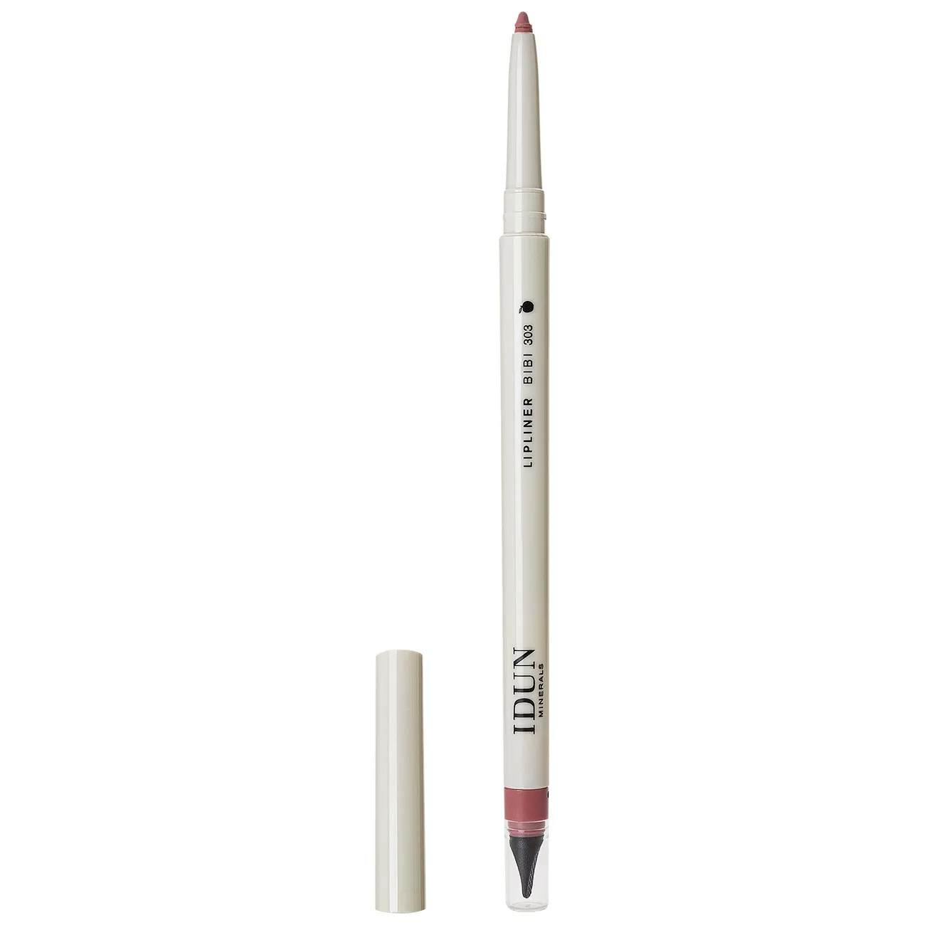 IDUN MINERALS HUULEPLIIATS BIBI 0,35G - Tootepilt 3