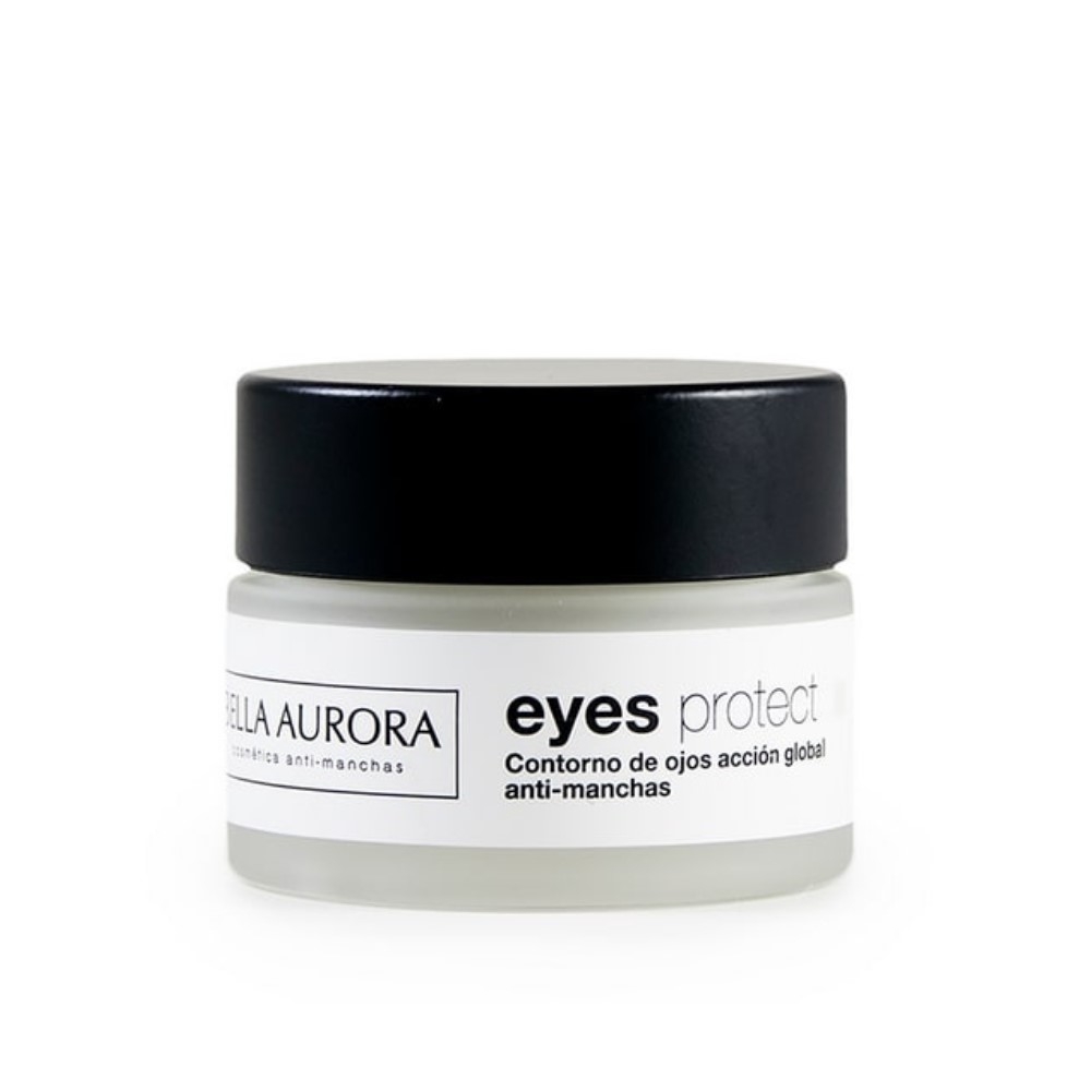 BELLA AURORA SILMAÜMBRUSKREEM 15ML - Tootepilt 