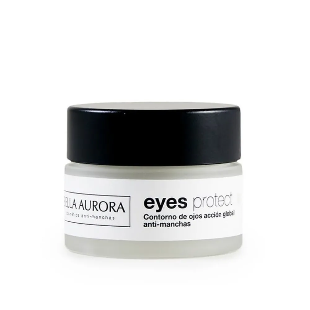 BELLA AURORA SILMAÜMBRUSKREEM 15ML - Tootepilt 