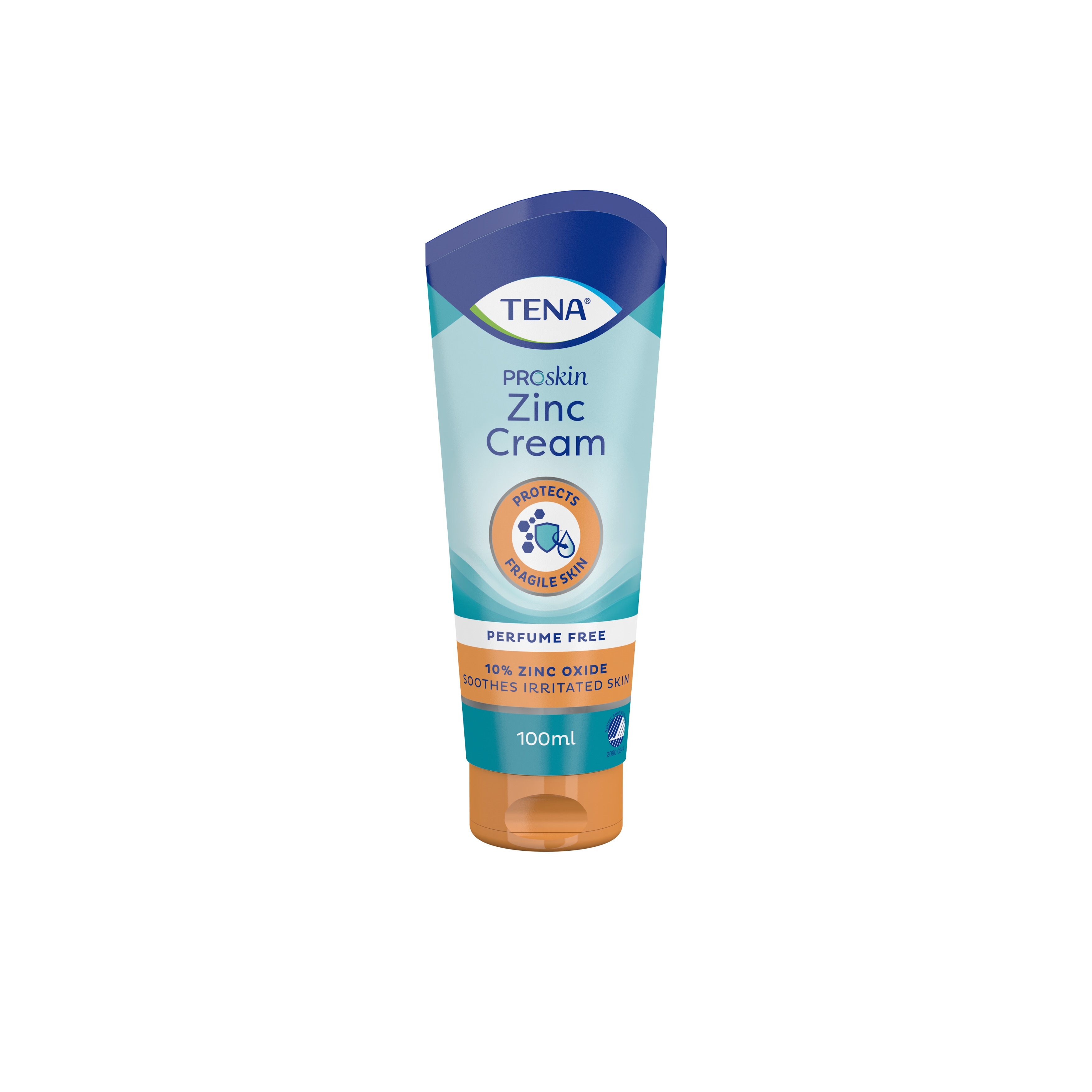 TENA TSINKKREEM 100ML - Tootepilt 