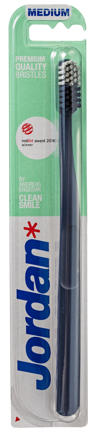 JORDAN HAMBAHARI CLEAN SMILE MEDIUM - Tootepilt 