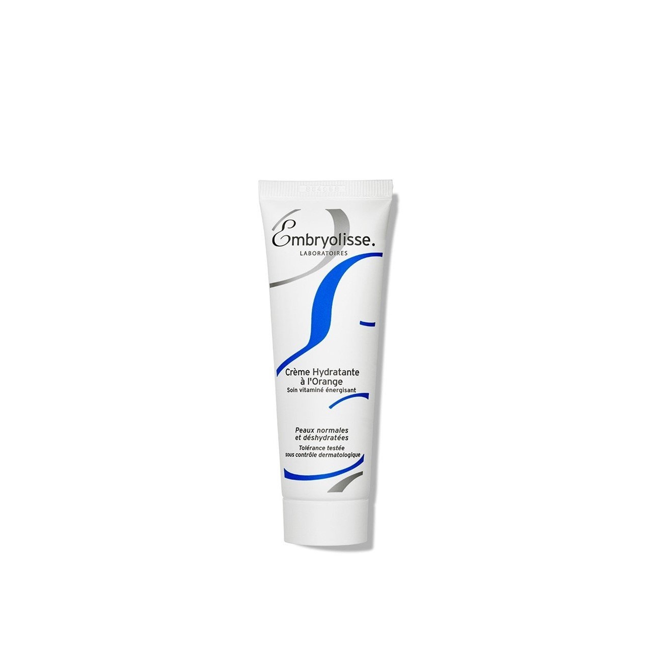 EMBRYOLISSE NÄOKREEM APELSINIEKSTRAKTIGA 50ML - Tootepilt 