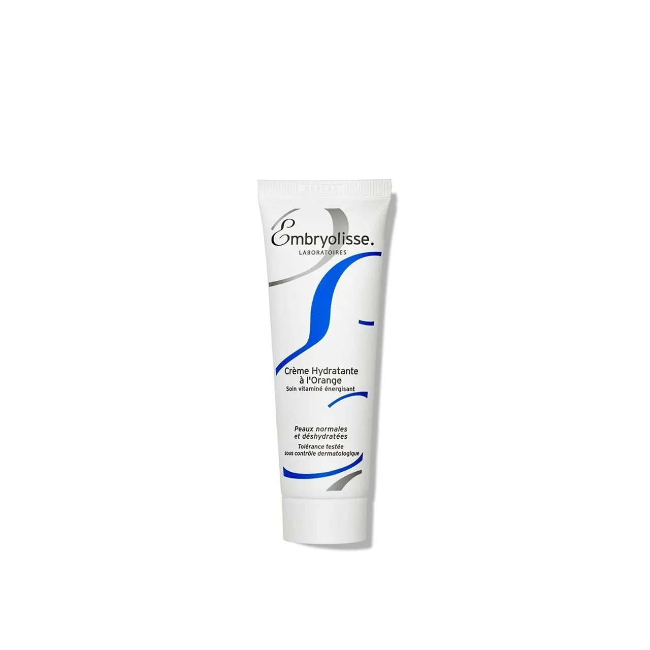 EMBRYOLISSE NÄOKREEM APELSINIEKSTRAKTIGA 50ML - Tootepilt 