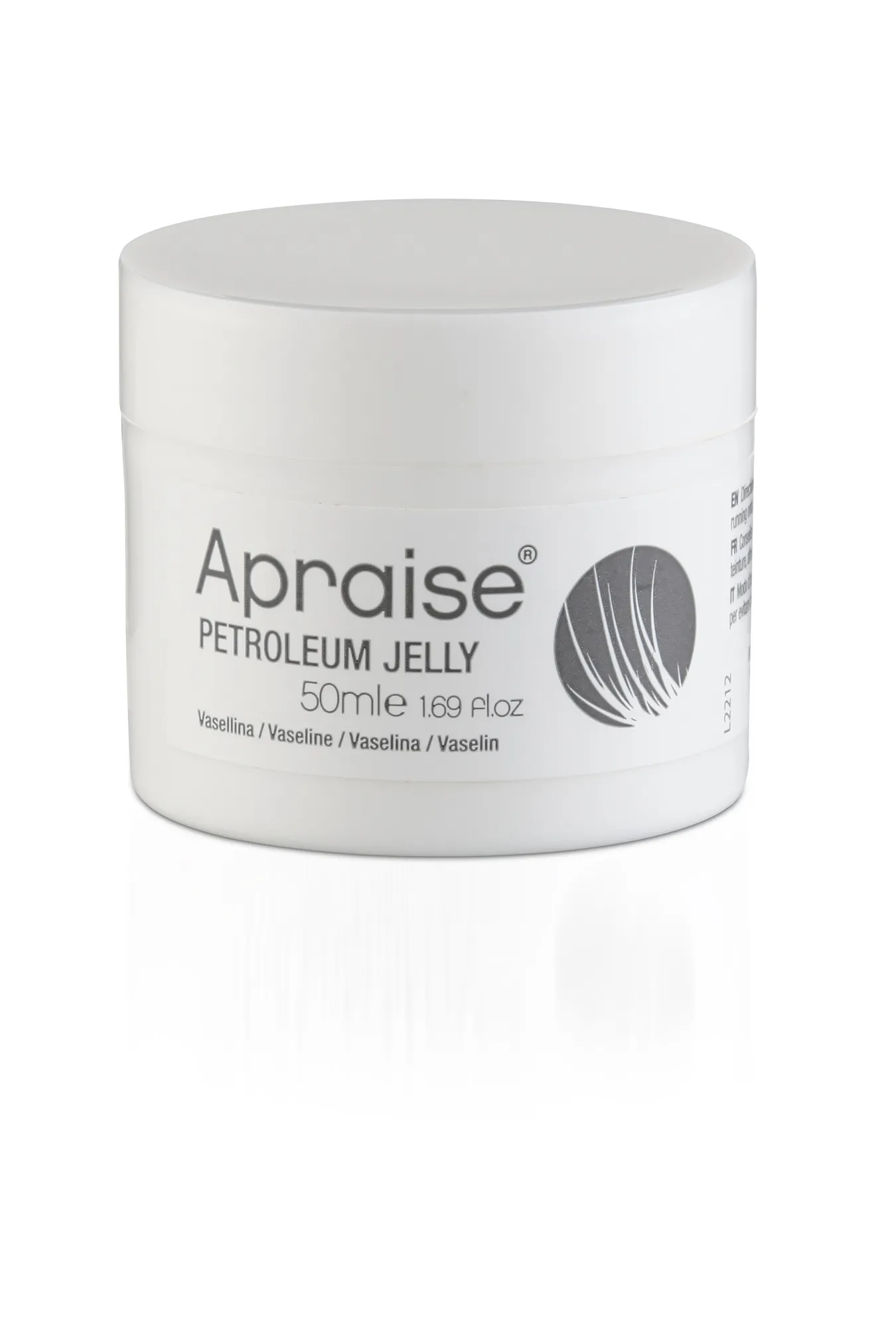 APRAISE VASELIIN 50ML - Tootepilt 