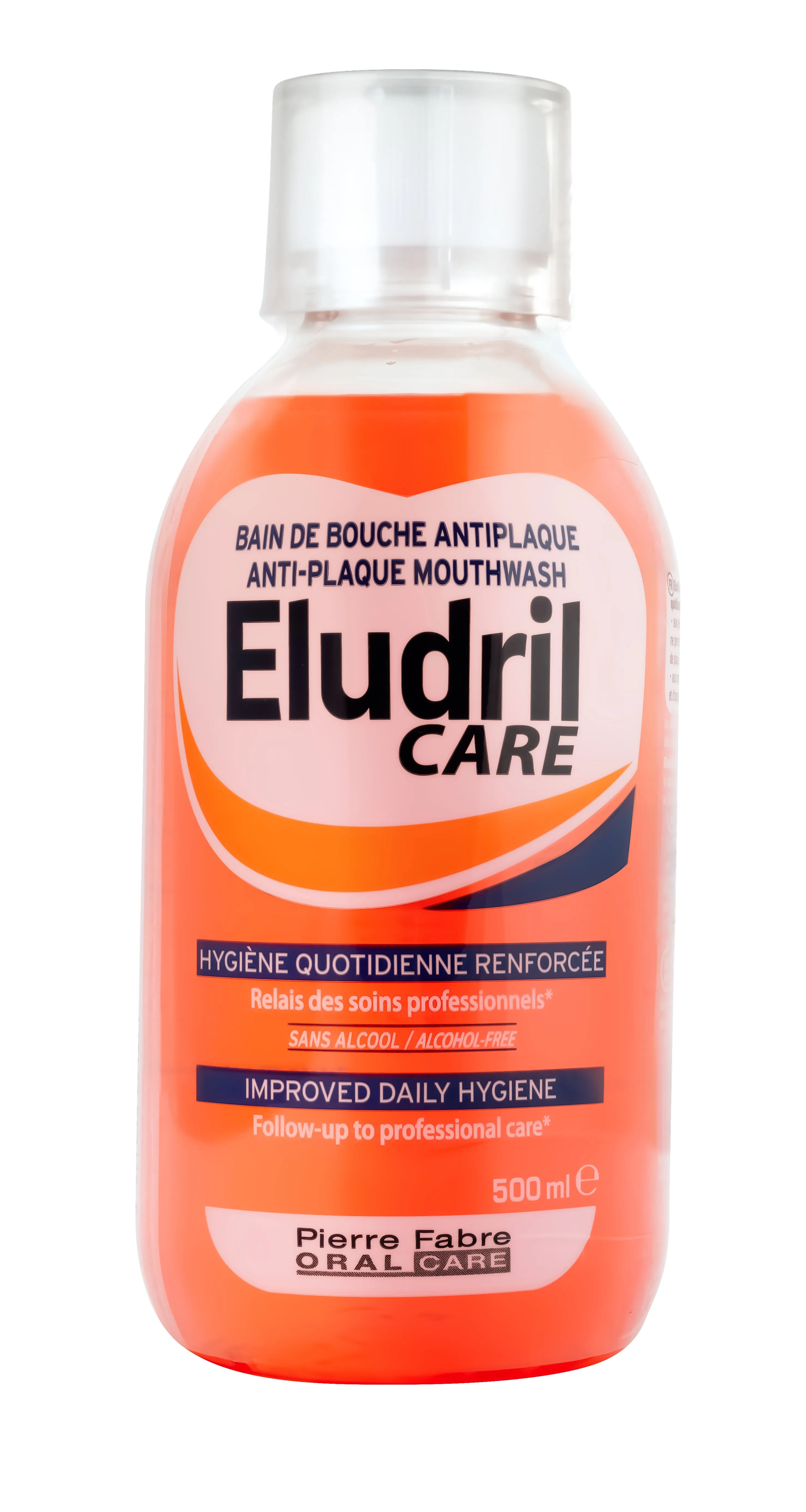 ELUDRIL SUUVESI HAMBAKATUVASTANE 500ML - Tootepilt 3