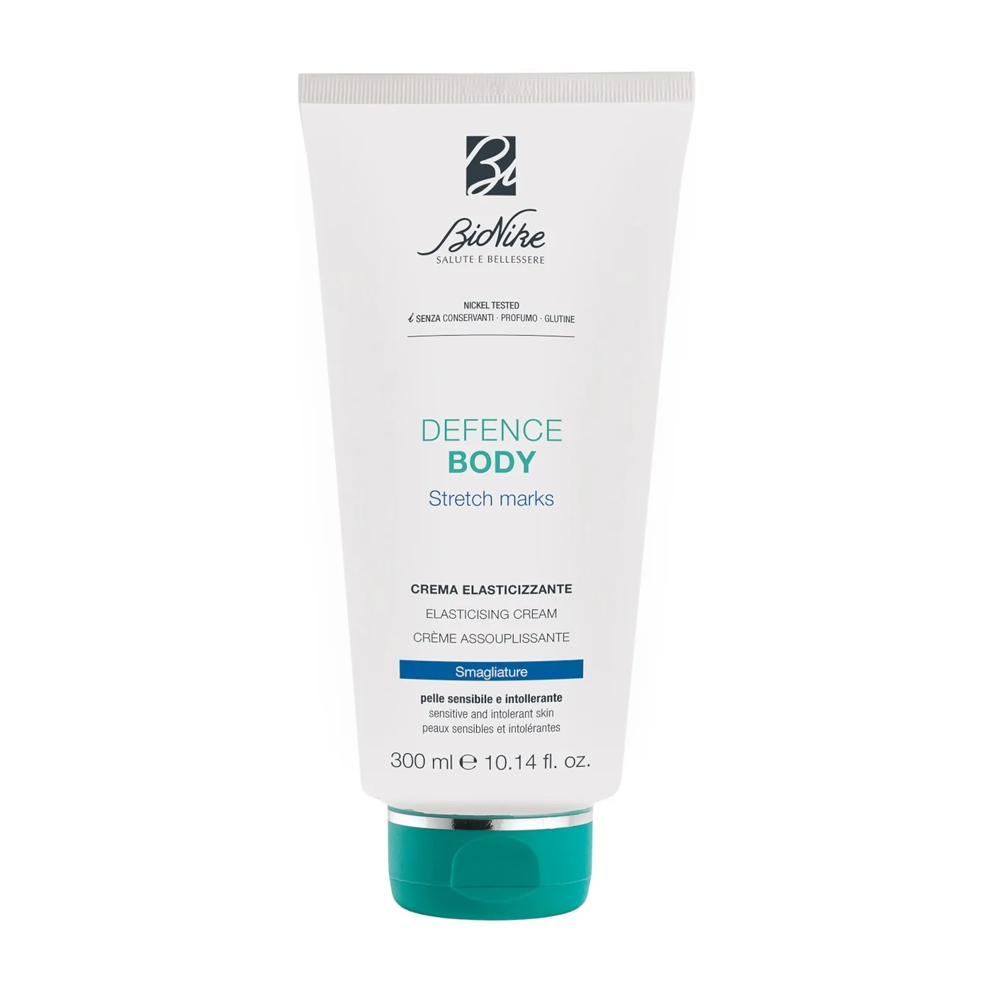BIONIKE BODY KEHAKREEM VENITUSARMIDELE 300ML - Tootepilt 2