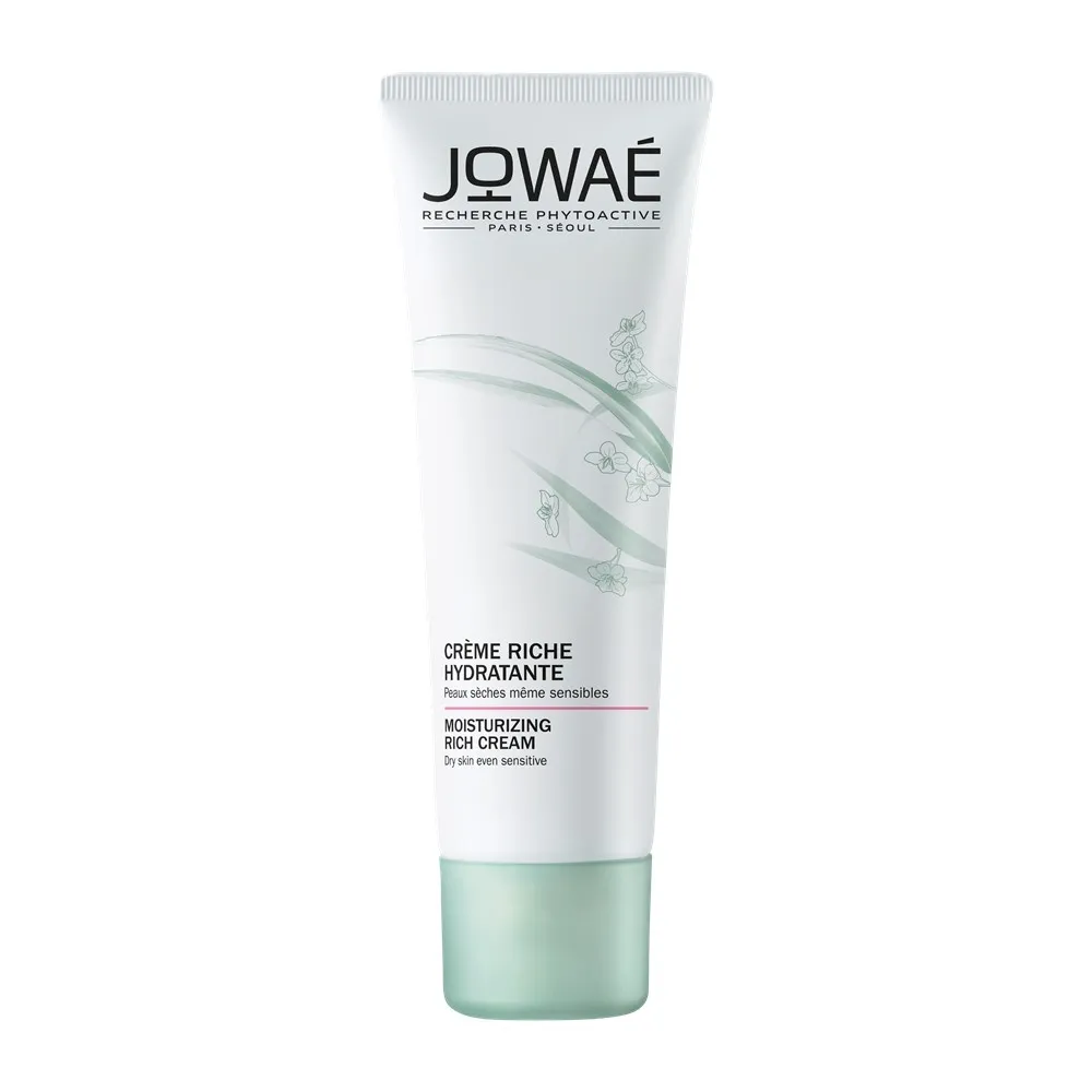 JOWAÉ NÄOKREEM TOITEV JA NIISUTAV 40ML - Tootepilt 
