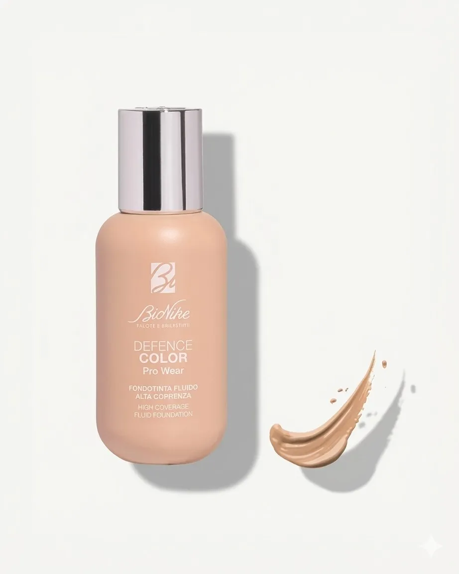 BIONIKE COLOR PROWEAR JUMESTUSKREEM KAUAPÜSIV NR.3 50ML - Tootepilt 