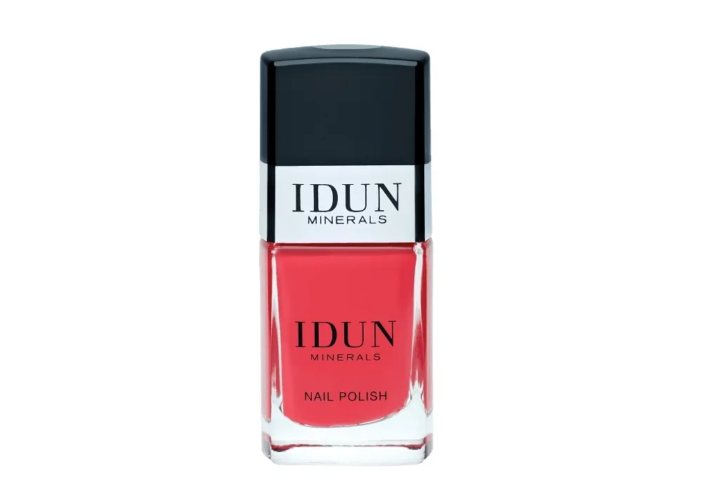 IDUN KÜÜNELAKK KORALL 11ML - Tootepilt 