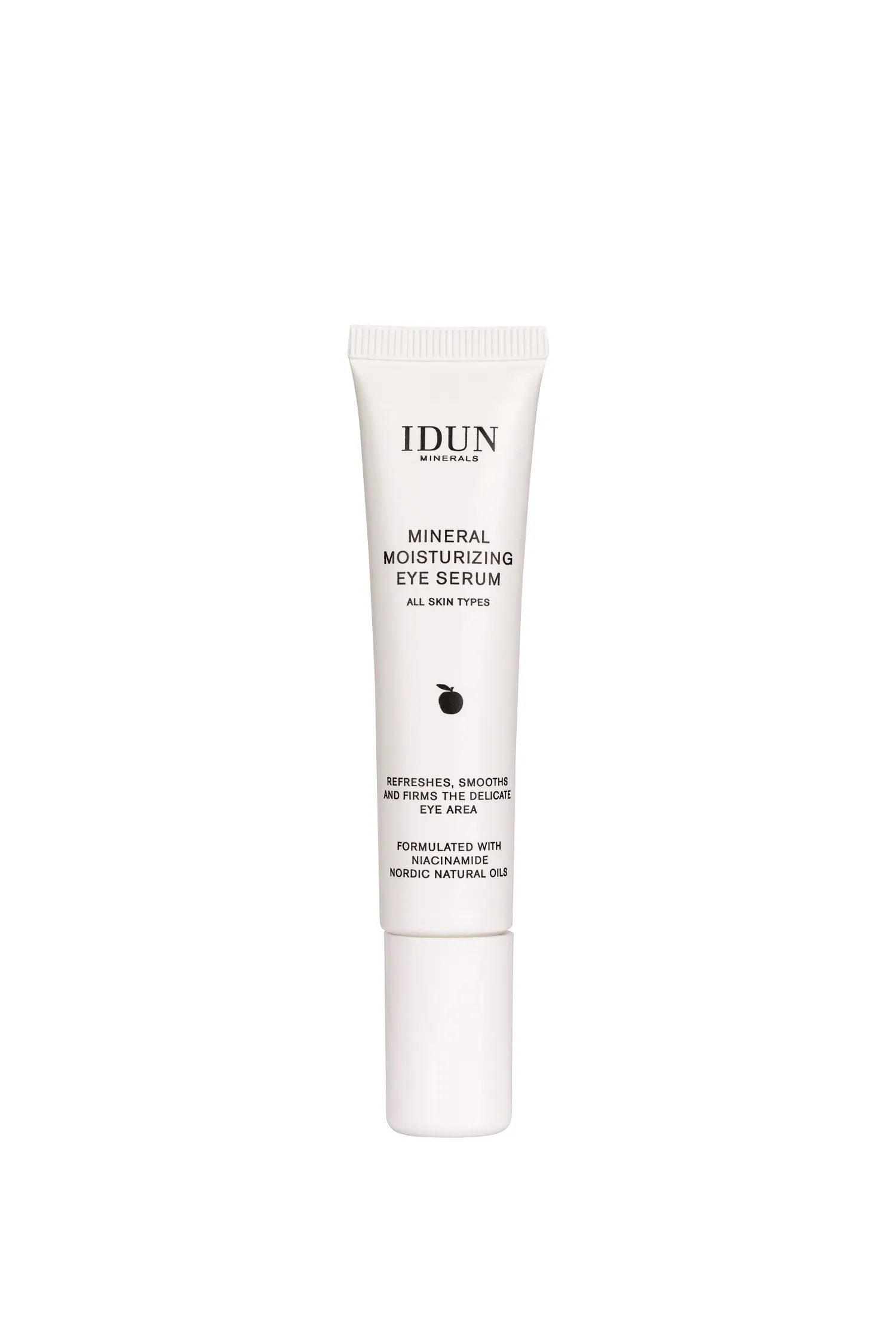 IDUN SILMAÜMBRUSSEERUM 15ML - Tootepilt 