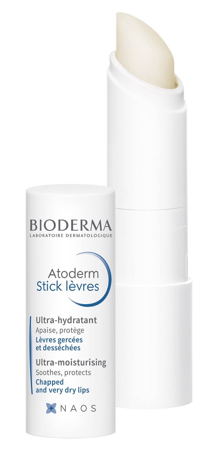 BIODERMA ATODERM HUULEPULK 4G - Tootepilt 