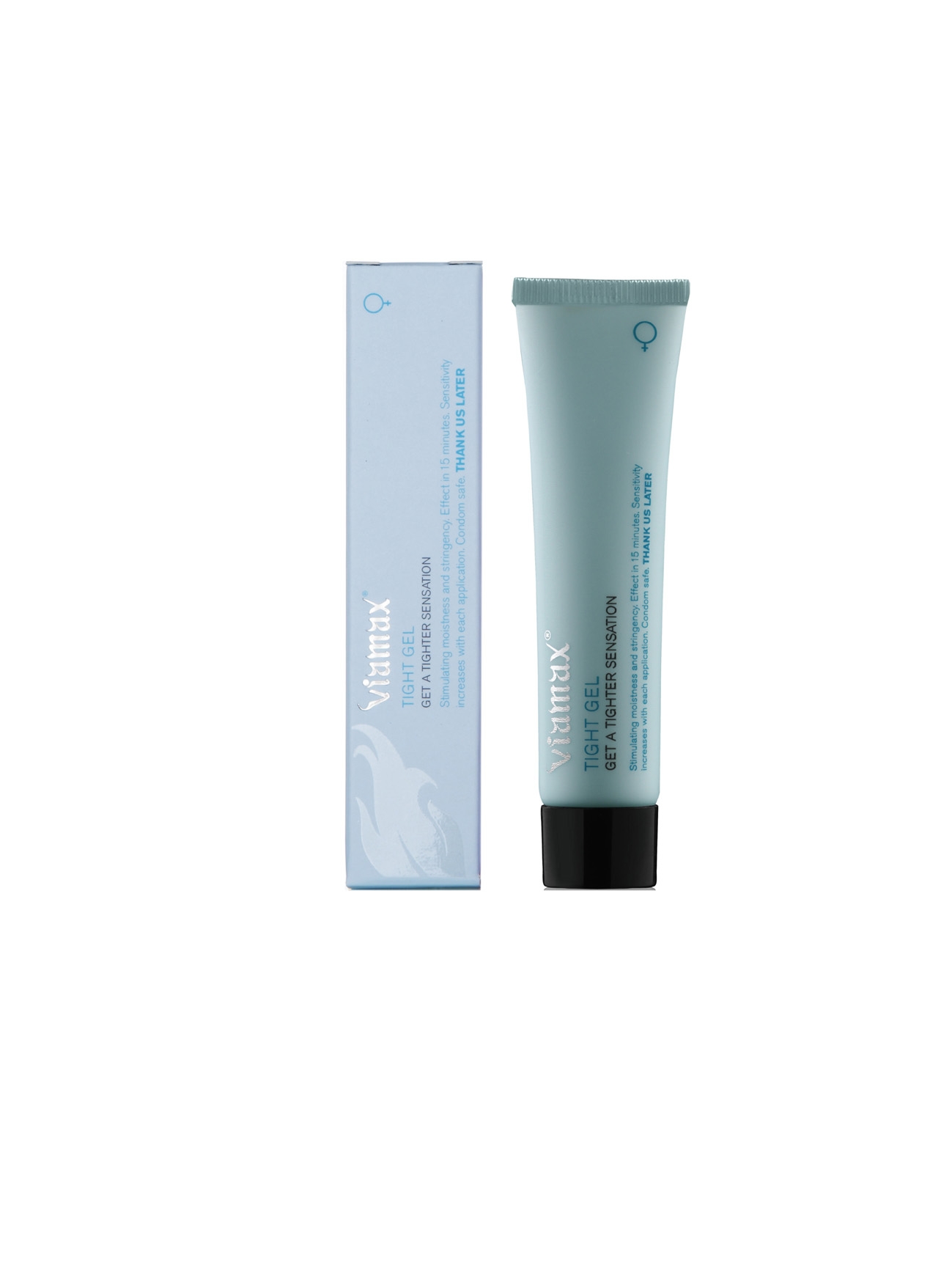 VIAMAX TIGHT GEL 15ML - Tootepilt 