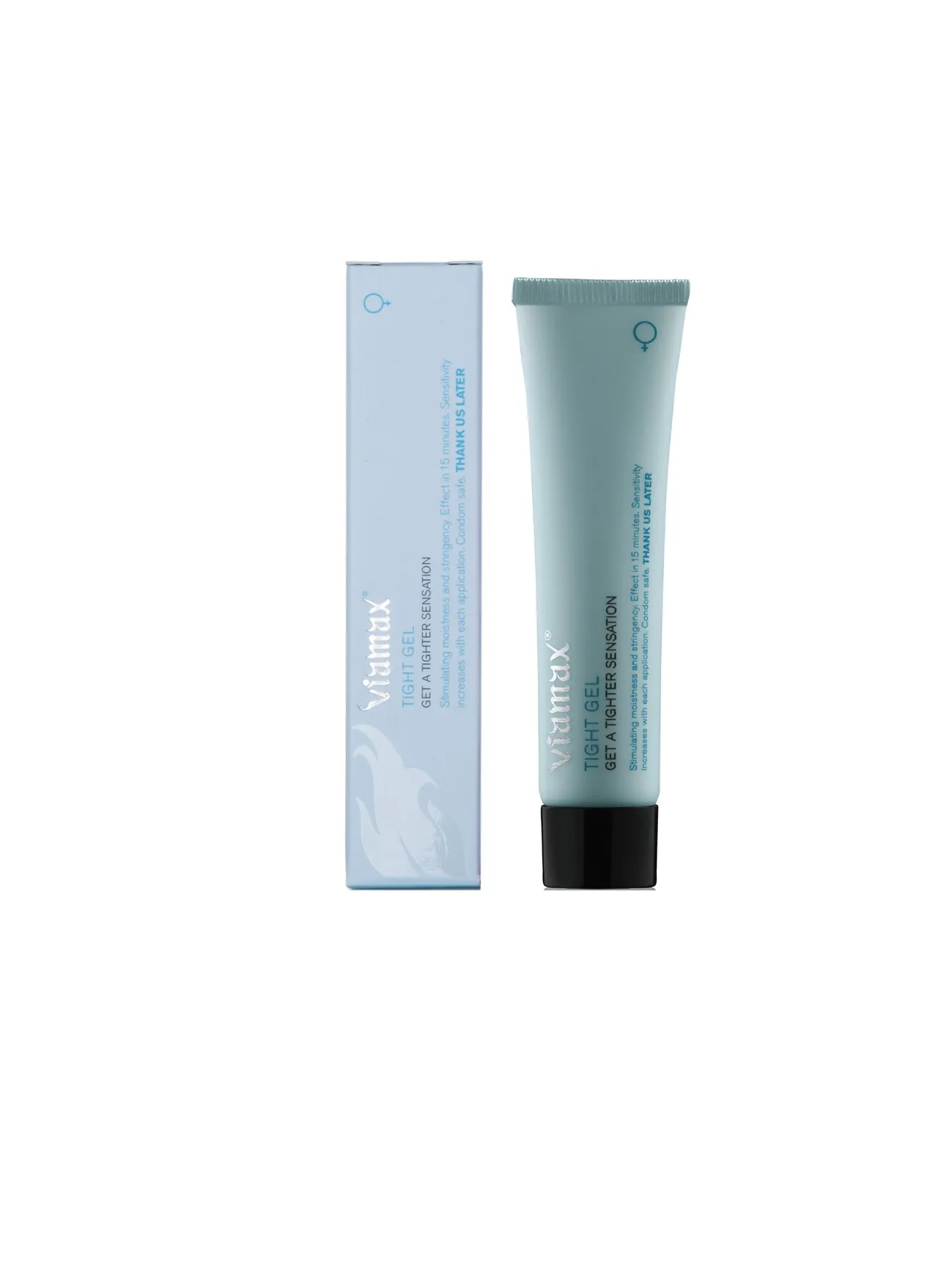 VIAMAX TIGHT GEL 15ML - Tootepilt 
