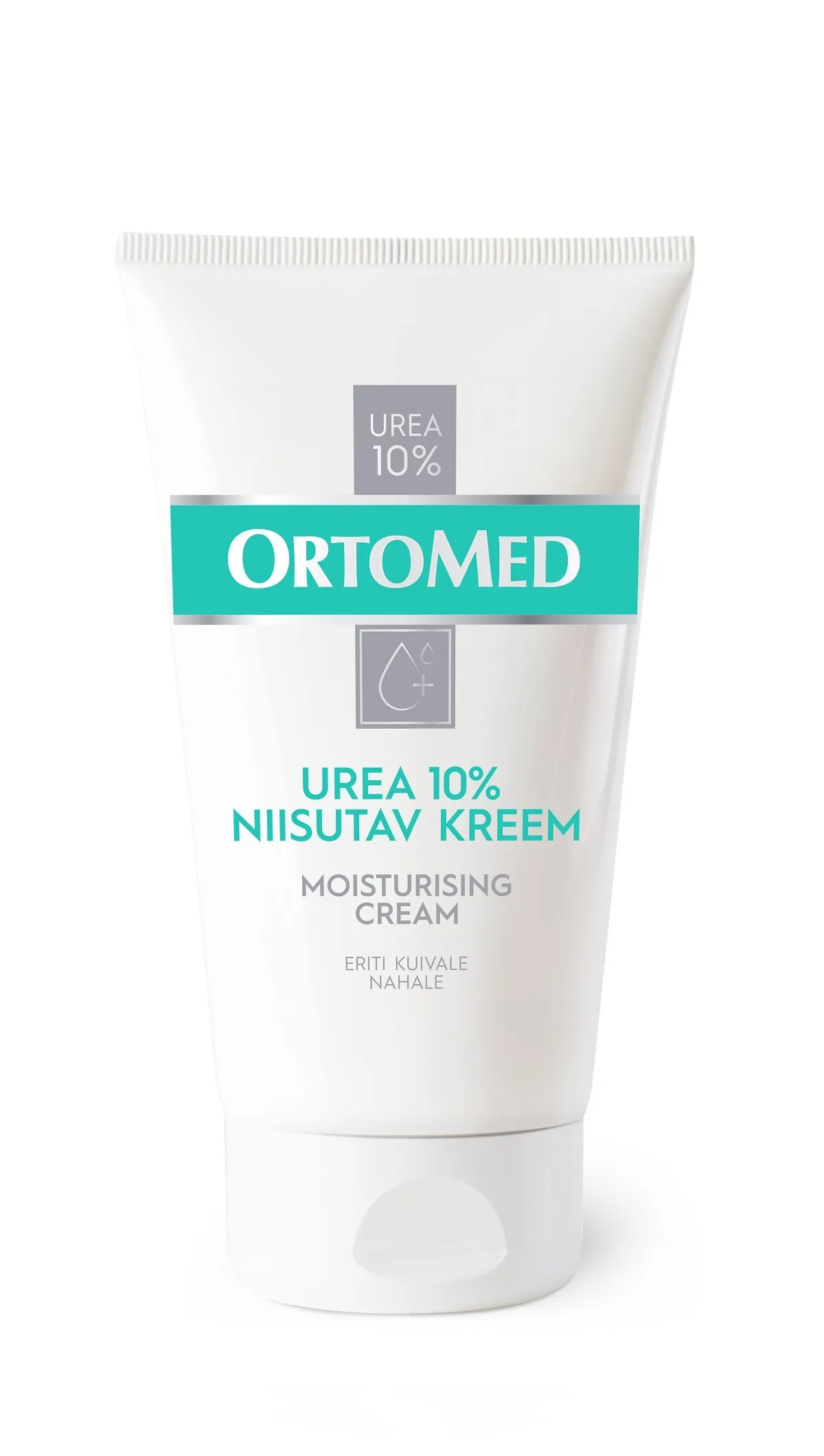 ORTO KREEM ORTOMED NIISUTAV 10% UREA 150ML - Tootepilt 