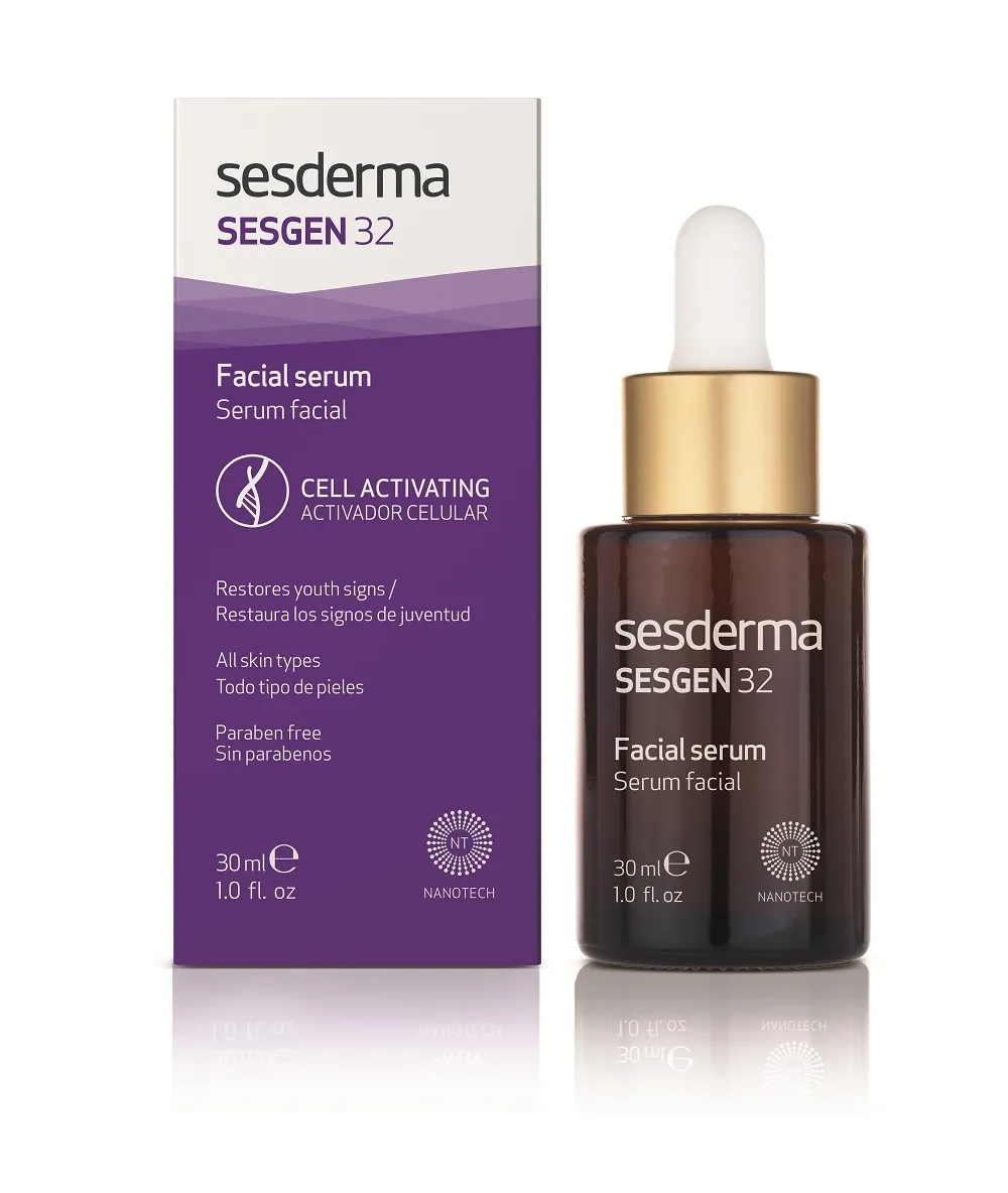 SESDERMA SESGEN32 VANANEMISVASTANE SEERUM 30ML - Tootepilt 