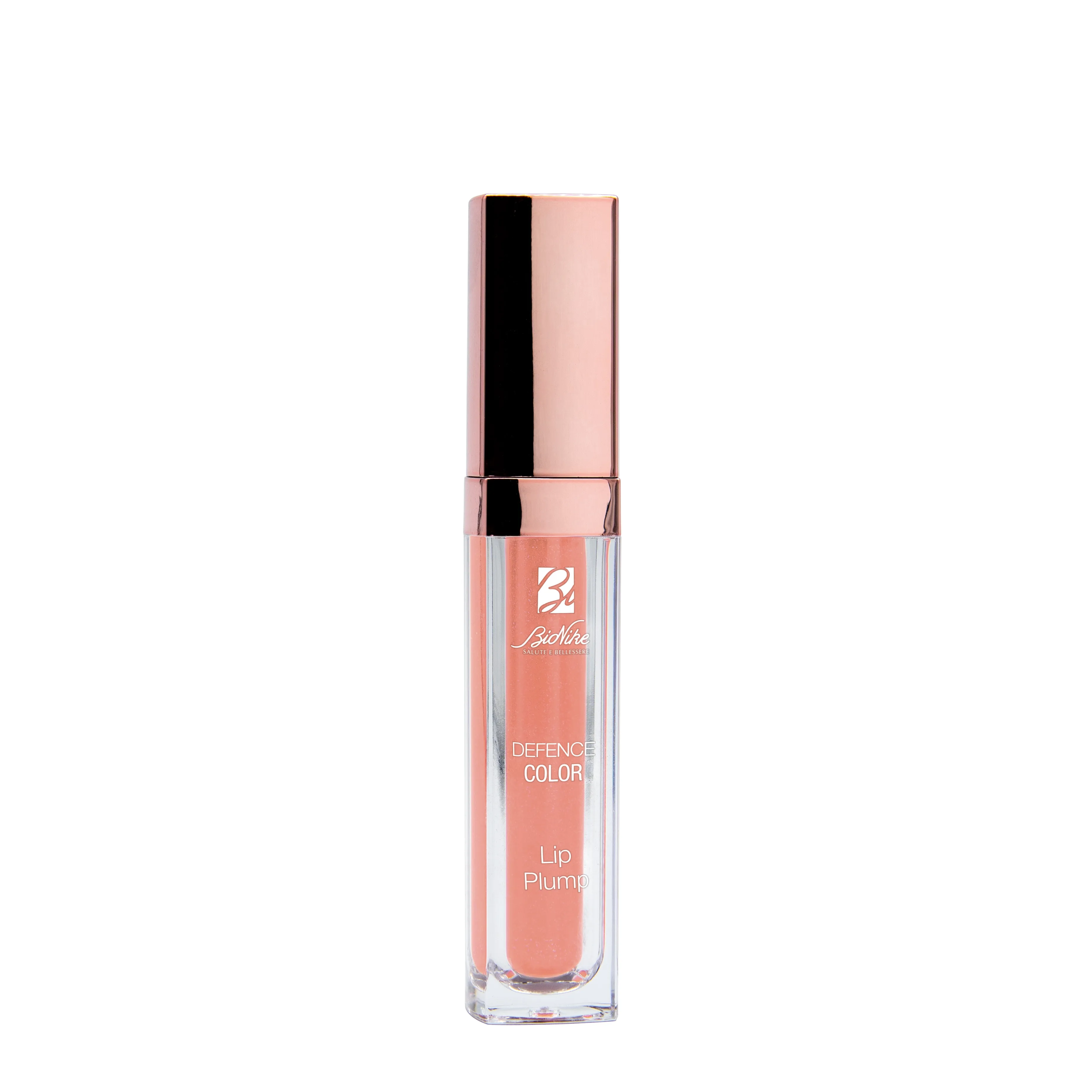 BIONIKE COLOR HUULELÄIGE VOLÜÜMI ANDEV 003 MIEL 6ML - Tootepilt 