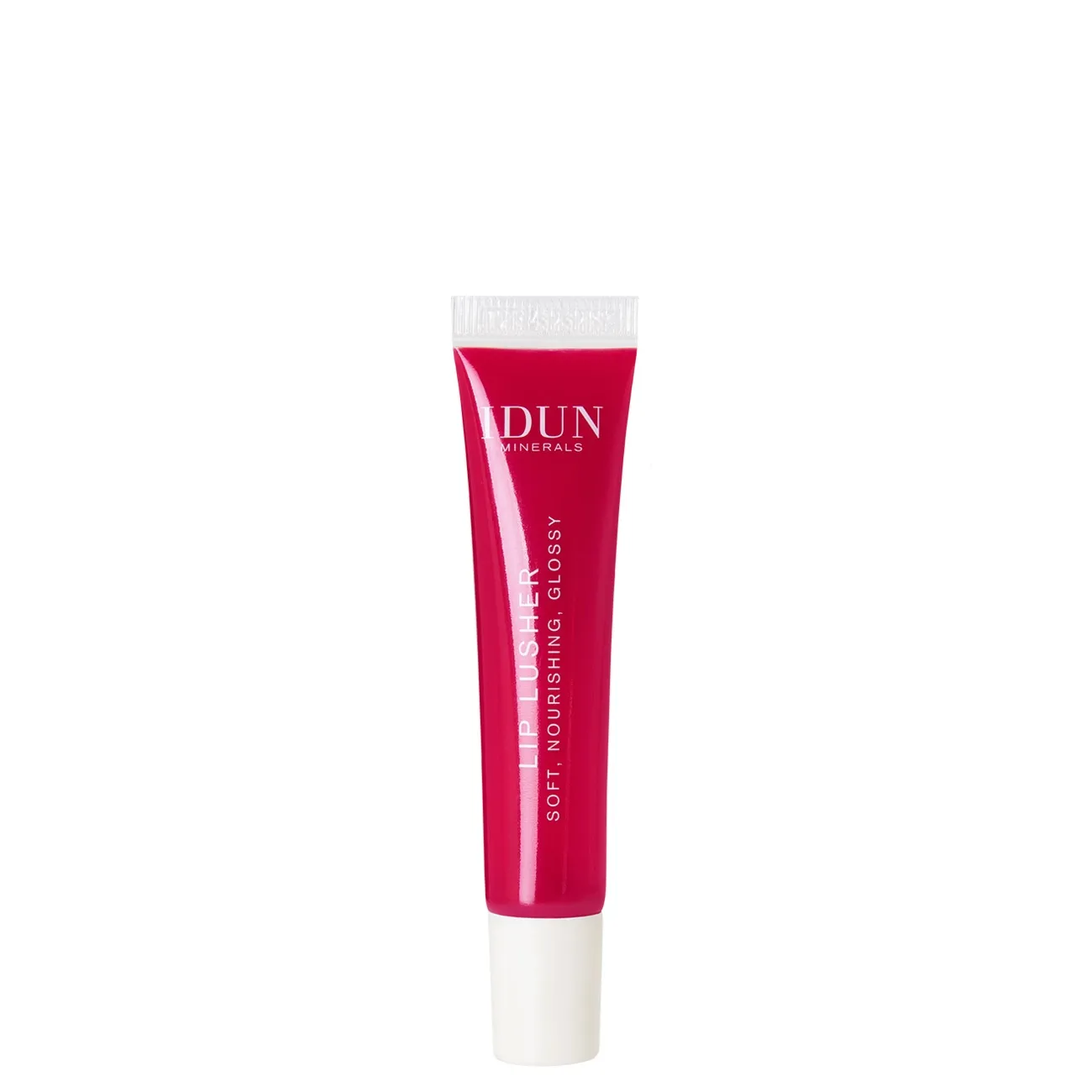 IDUN HUULELÄIGE LIP LUSHER MARIA 8ML - Tootepilt 2