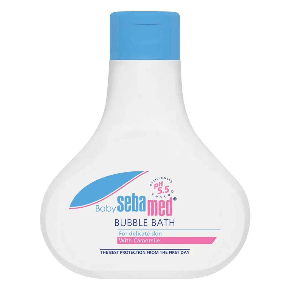 SEBAMED BABY VANNIVAHT 200ML - Tootepilt 