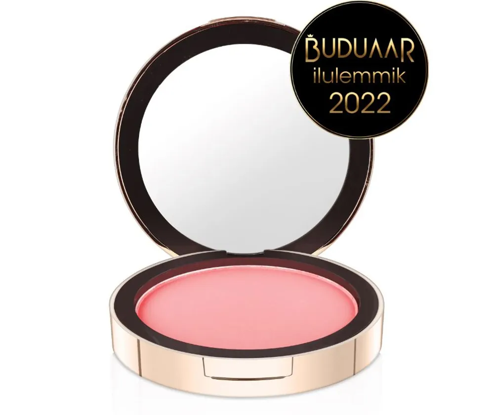 M.ASAM MAGIC FINISH SATIN PÕSEPUNA PEACHY ROSE 11G - Tootepilt 