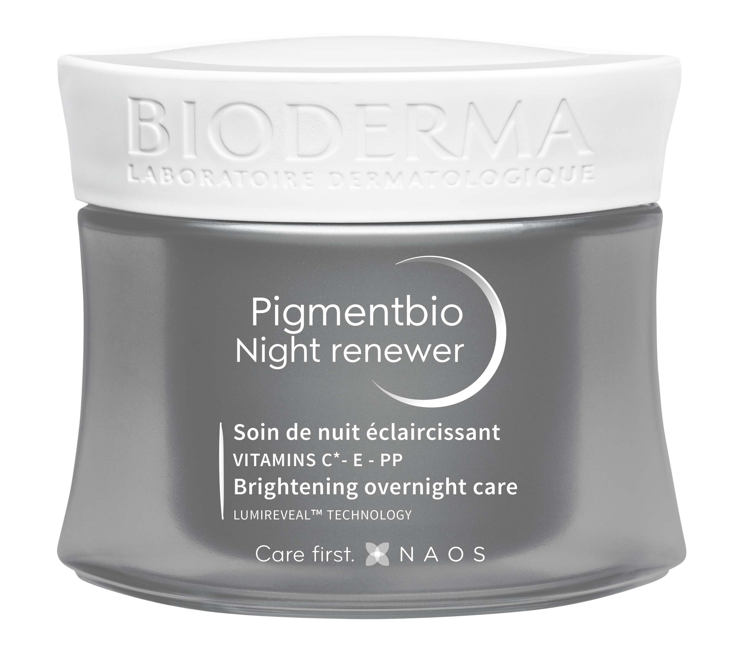 BIODERMA PIGMENTBIO ÖÖKREEM 50ML - Tootepilt 