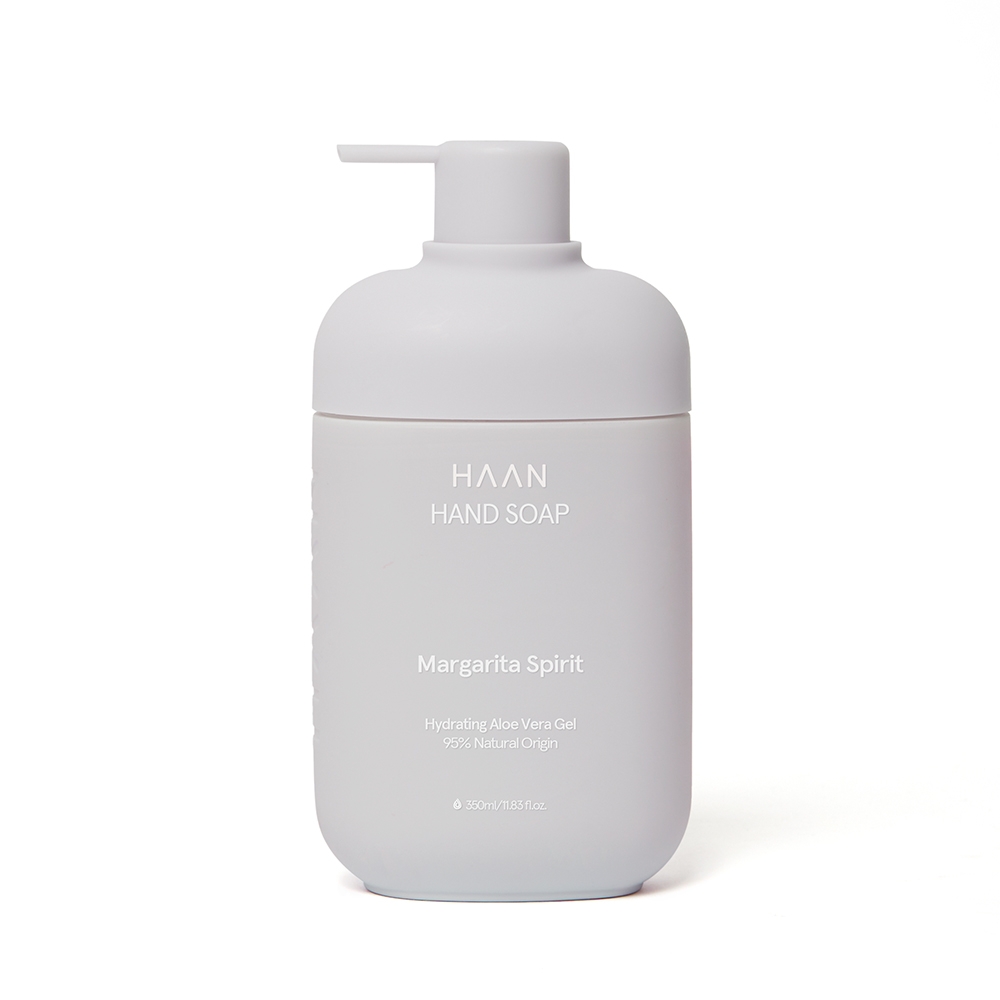 HAAN KÄTESEEP MARGARITA SPIRIT 350ML - Tootepilt 