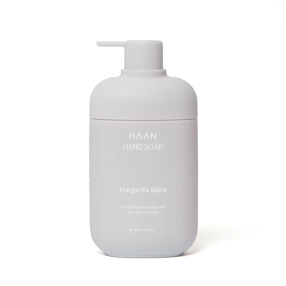 HAAN KÄTESEEP MARGARITA SPIRIT 350ML - Tootepilt 