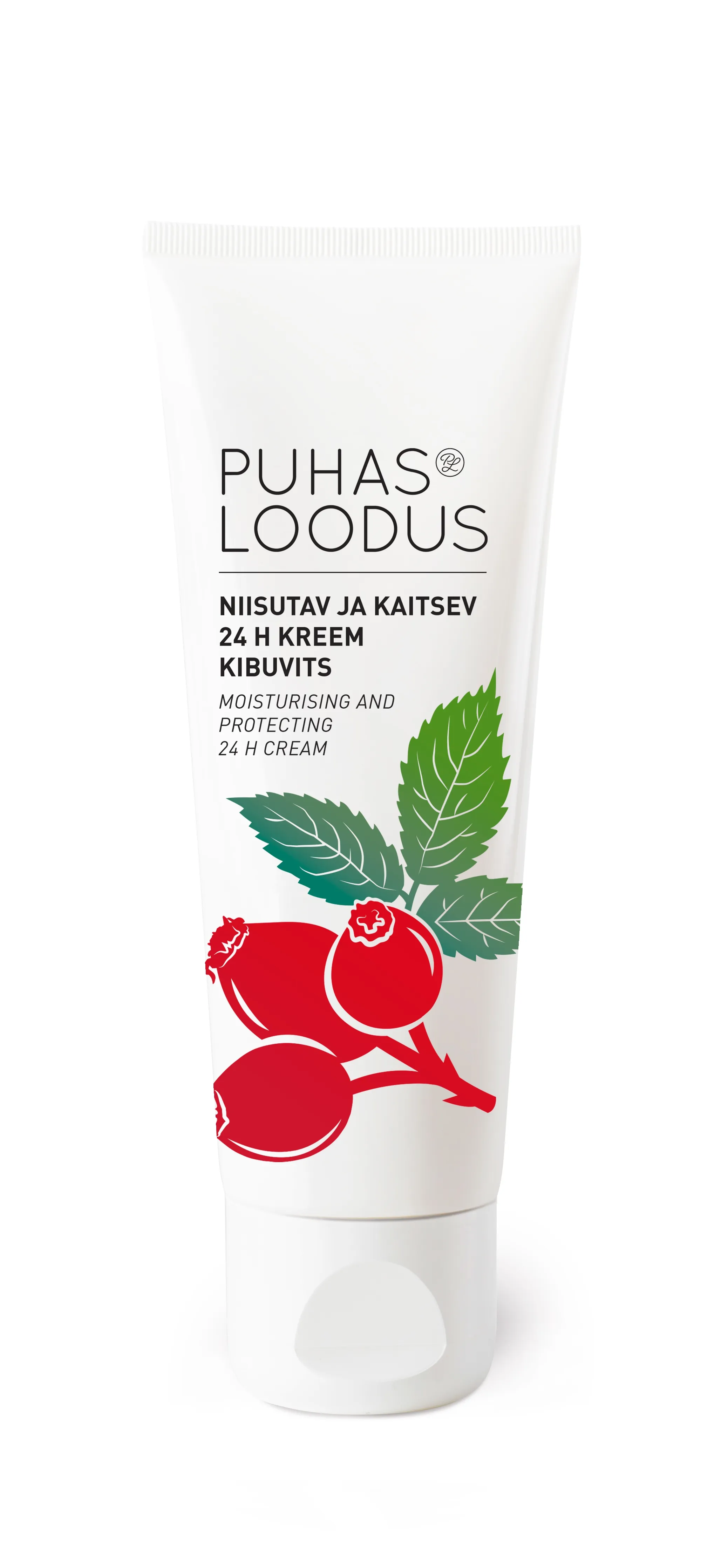 ORTO PL NIISUTUSKREEM 75ML - Tootepilt 