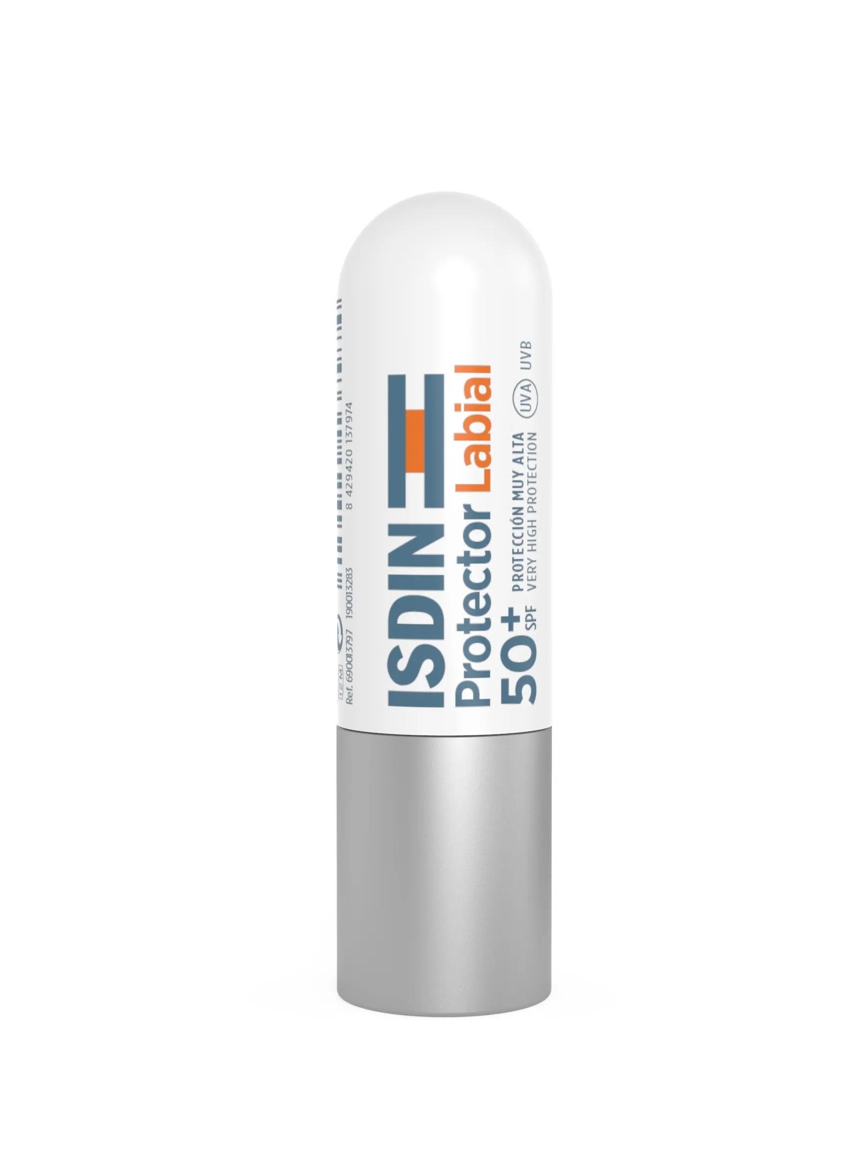 ISDIN HUULEPALSAM SPF50+ 4G - Tootepilt 