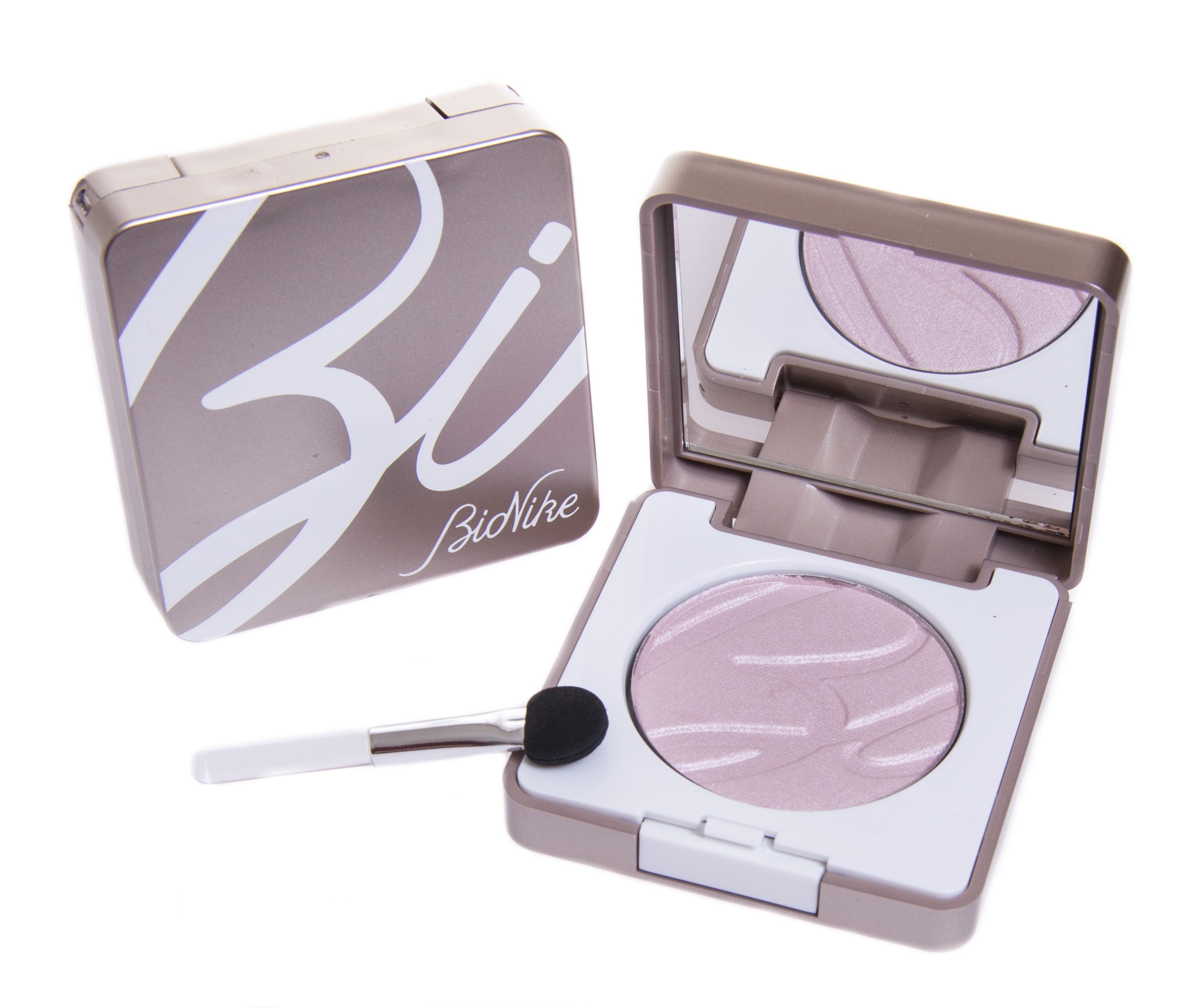 BIONIKE COLOR KOMPAKTLAUVÄRV 407 QUARTZ ROSE 3G - Tootepilt 