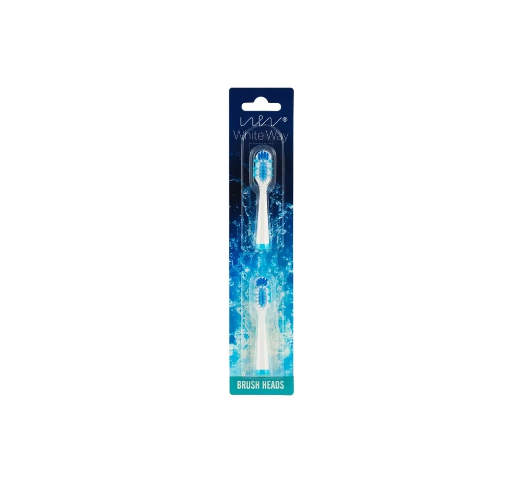 WHITE WAY HAMBAHARI WW-PULSAR LISAHARJAD N2 - Tootepilt 
