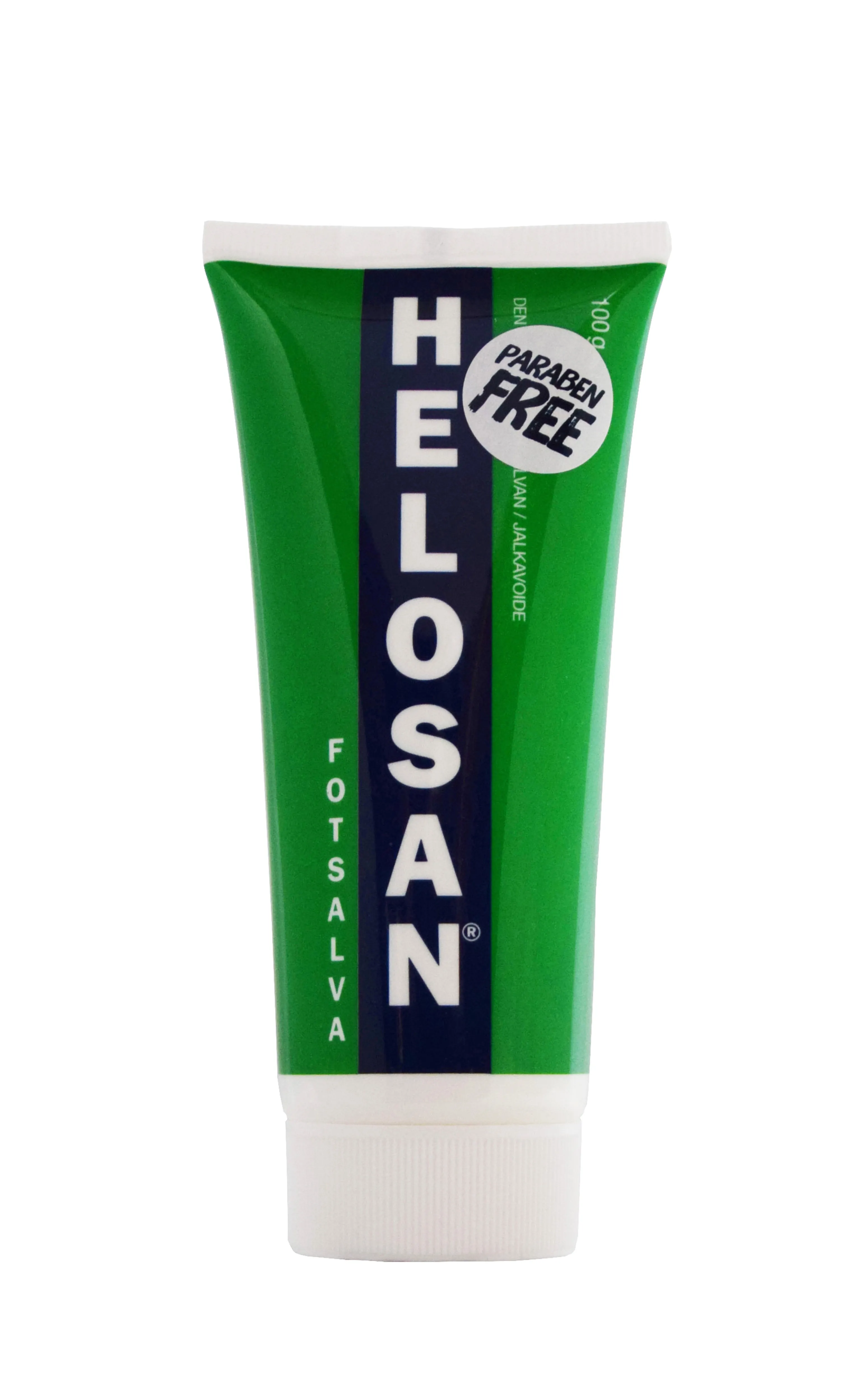 HELOSAN JALAKREEM 100G - Tootepilt 