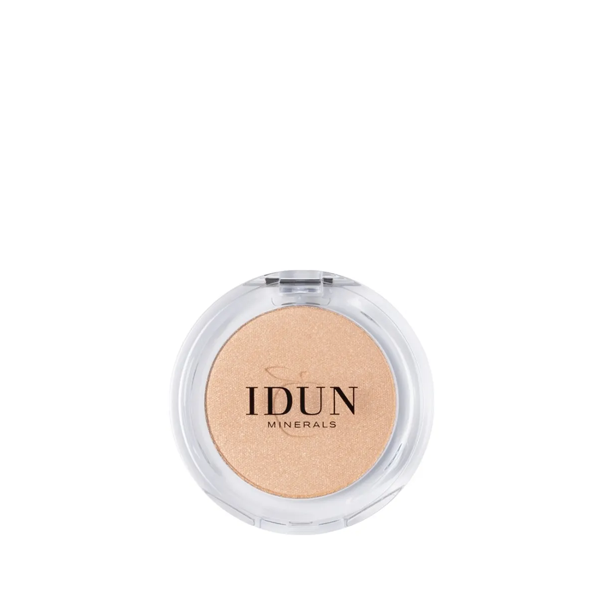 IDUN MINERAALLAUVÄRV TUSSILAGO 2,8G - Tootepilt 1