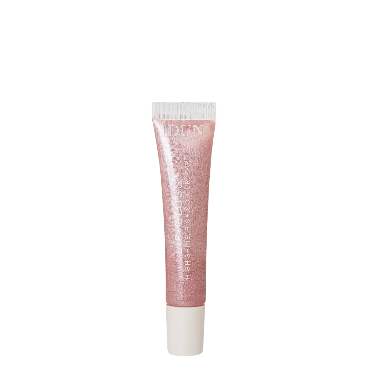 IDUN MINERALS HUULELÄIGE ASTRID 8ML - Tootepilt 3
