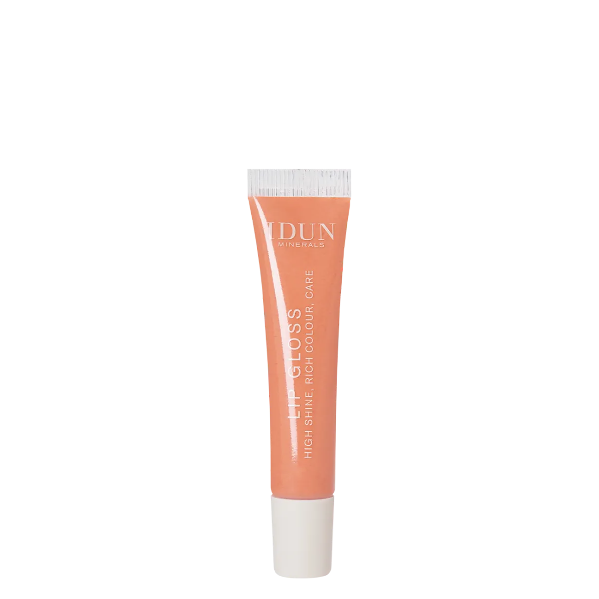 IDUN MINERALS HUULELÄIGE CORNELIA 6ML - Tootepilt 